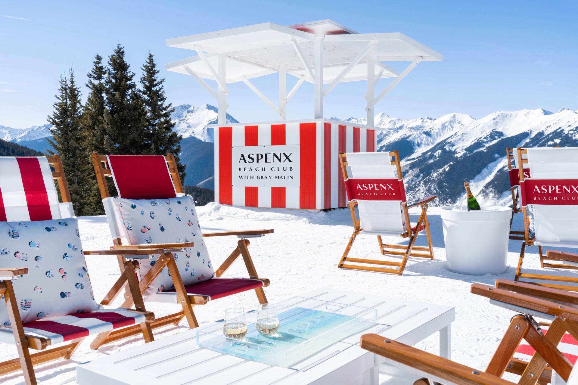 Event Area