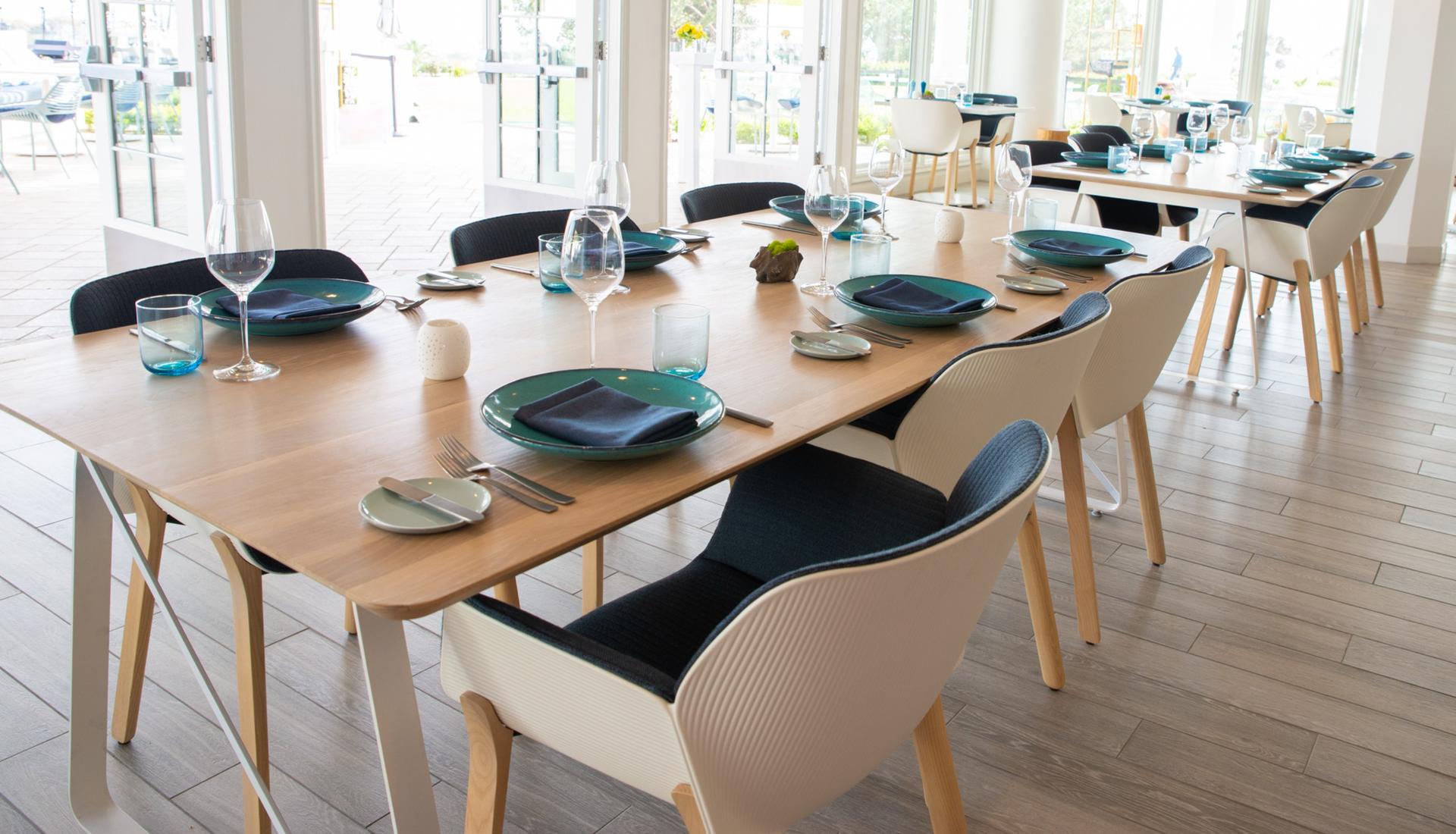 Private Dining Room