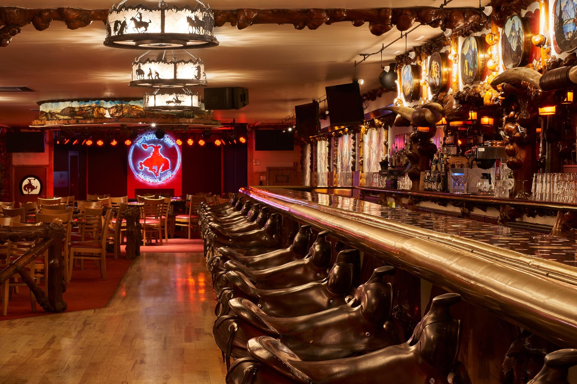 Full Restaurant Buyout