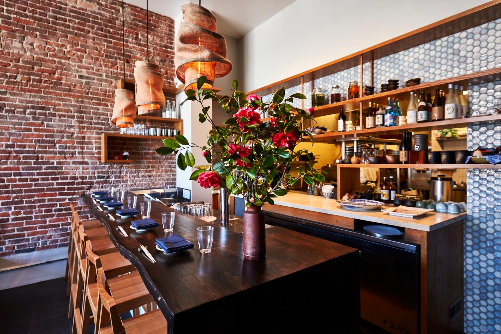 Main Dining Room