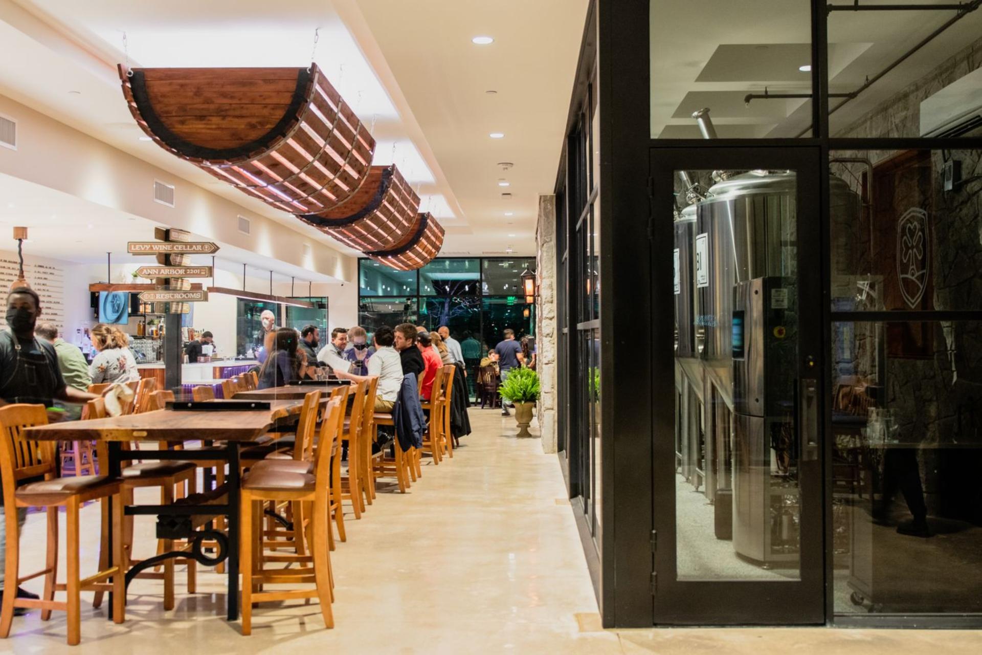 Chef's Counter 