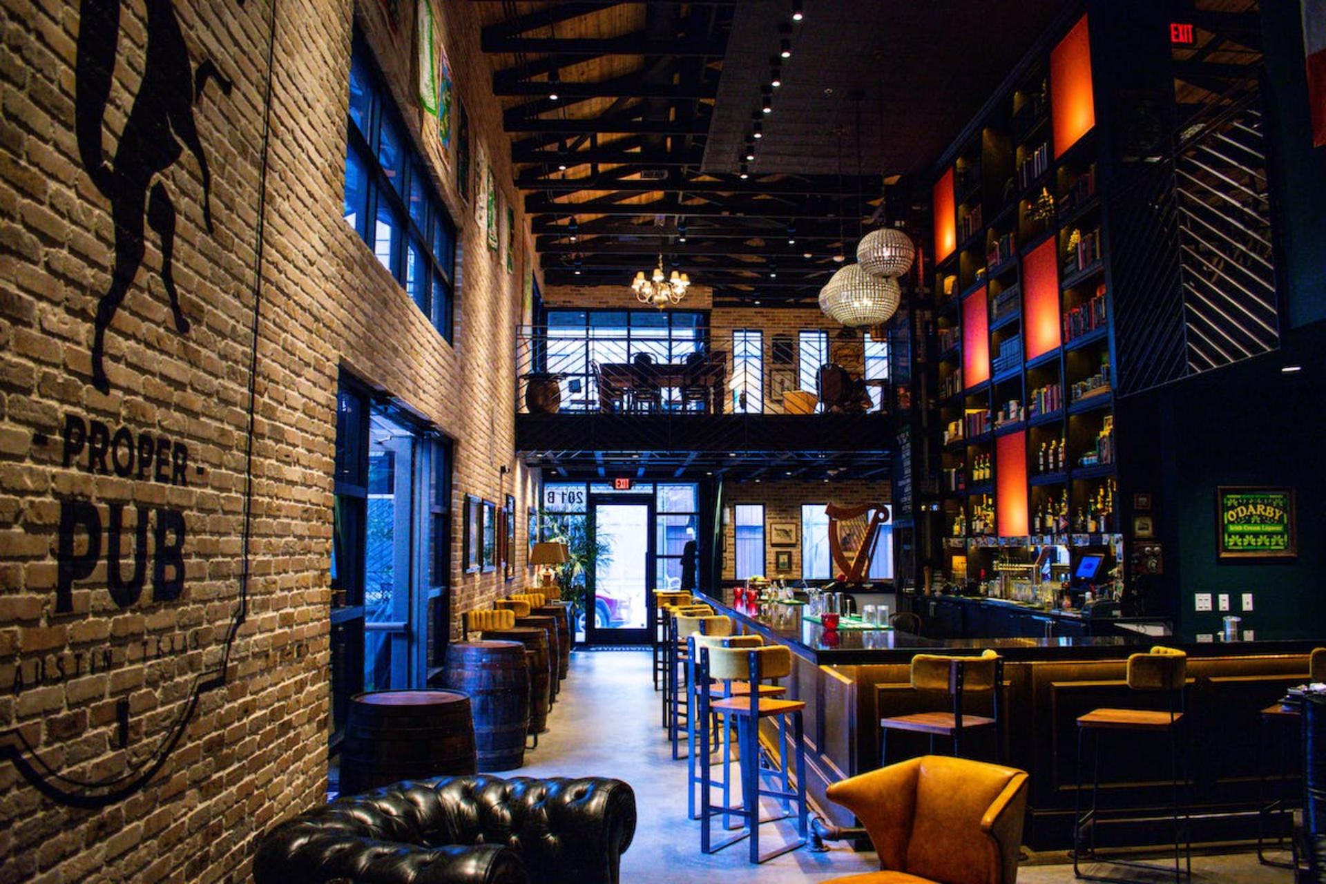 Full Restaurant Buyout