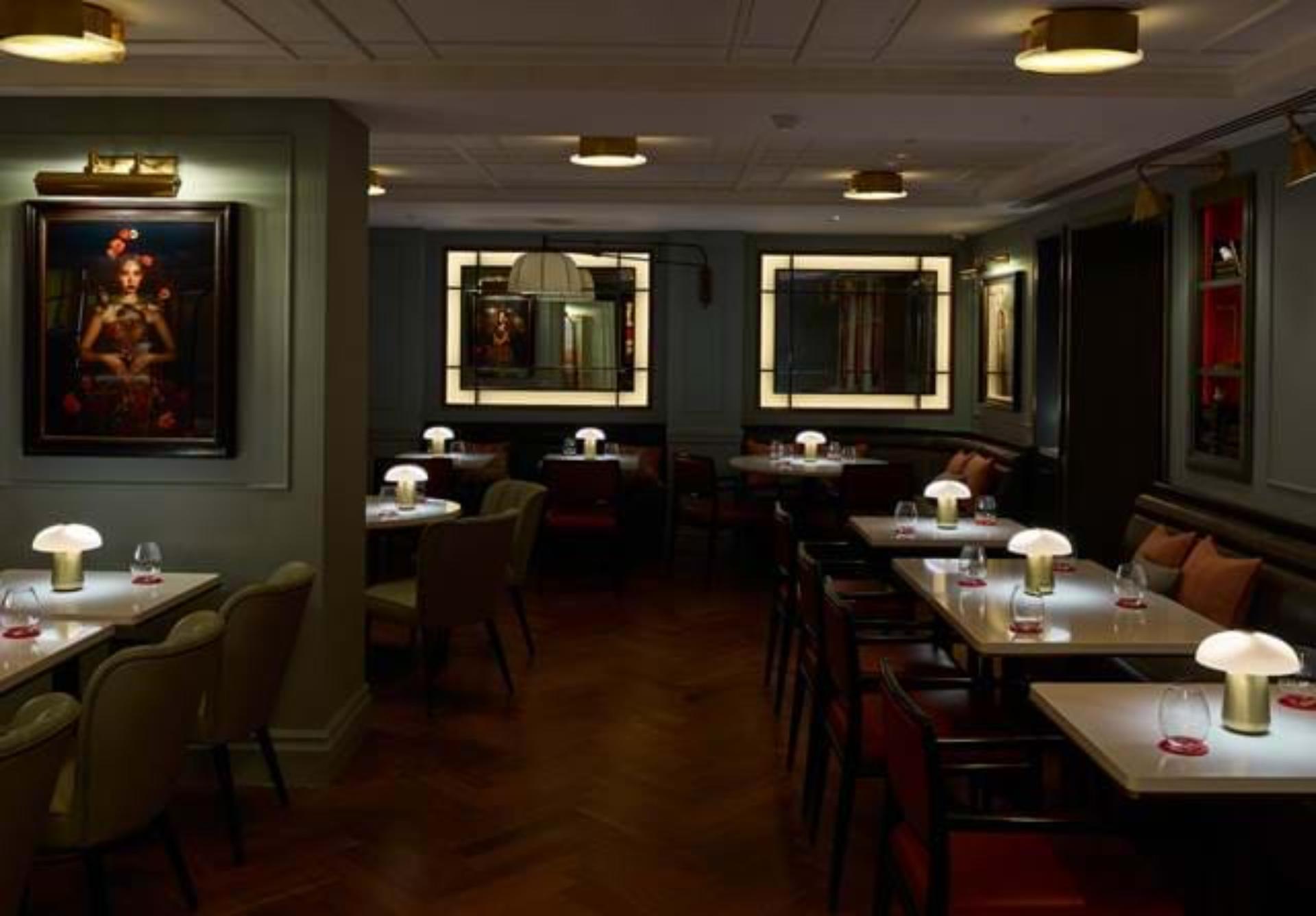 The Pantry Club