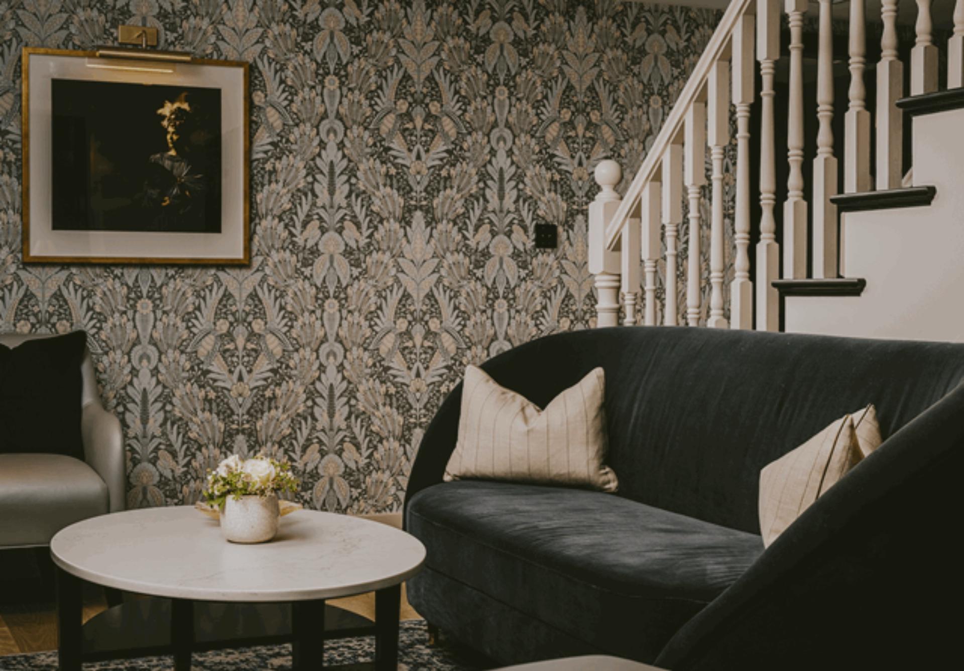 The Loft Suite