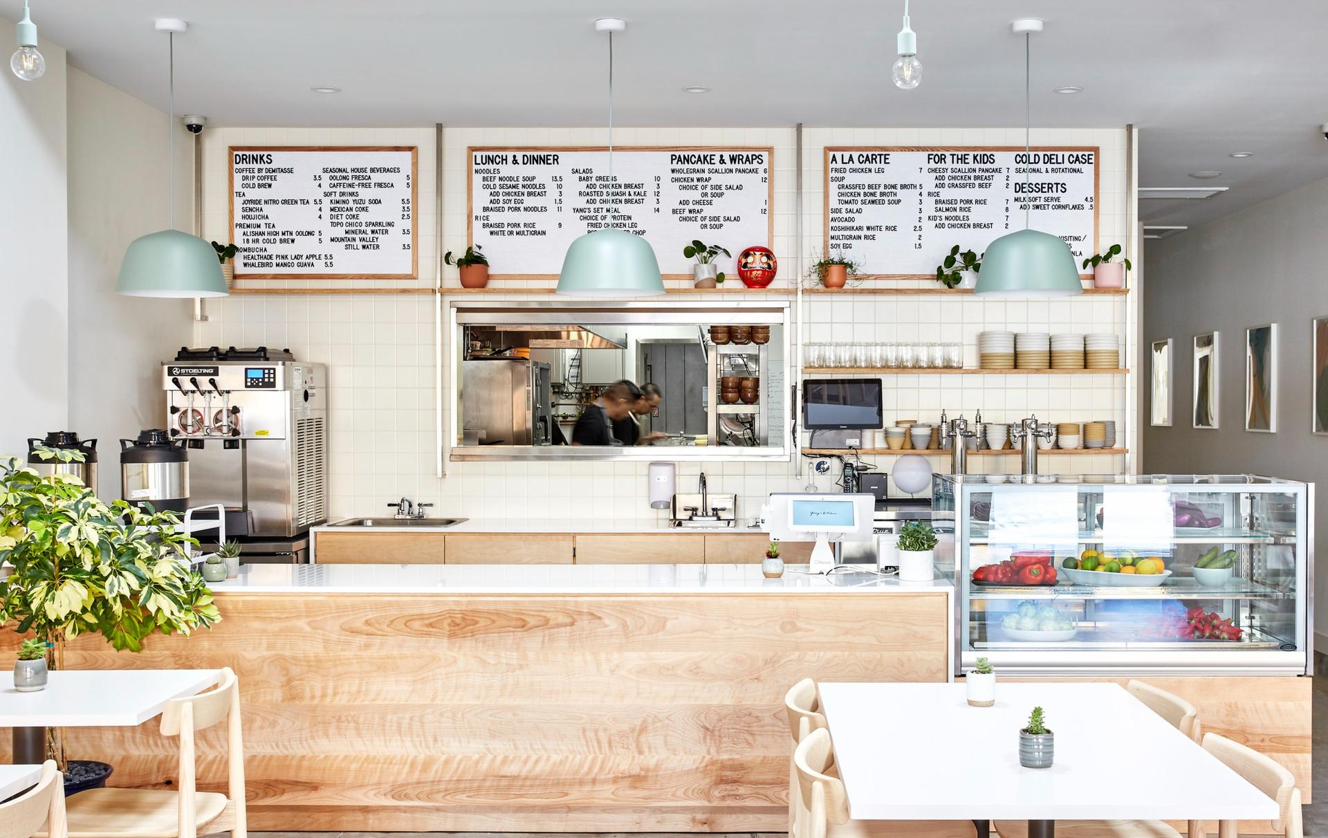 Full Restaurant Buyout
