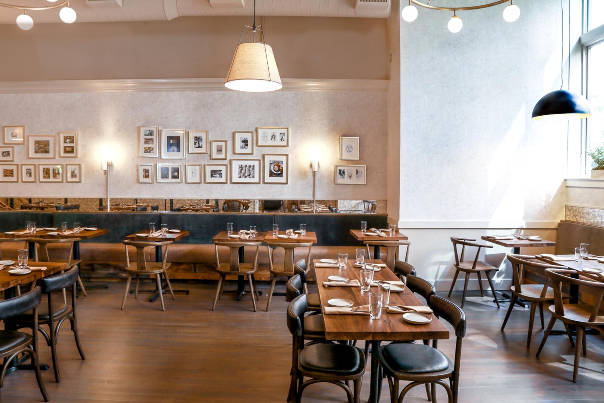 Main Dining Room