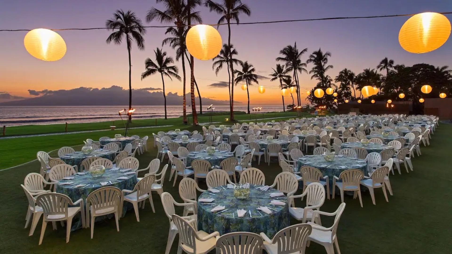 Napili Gardens