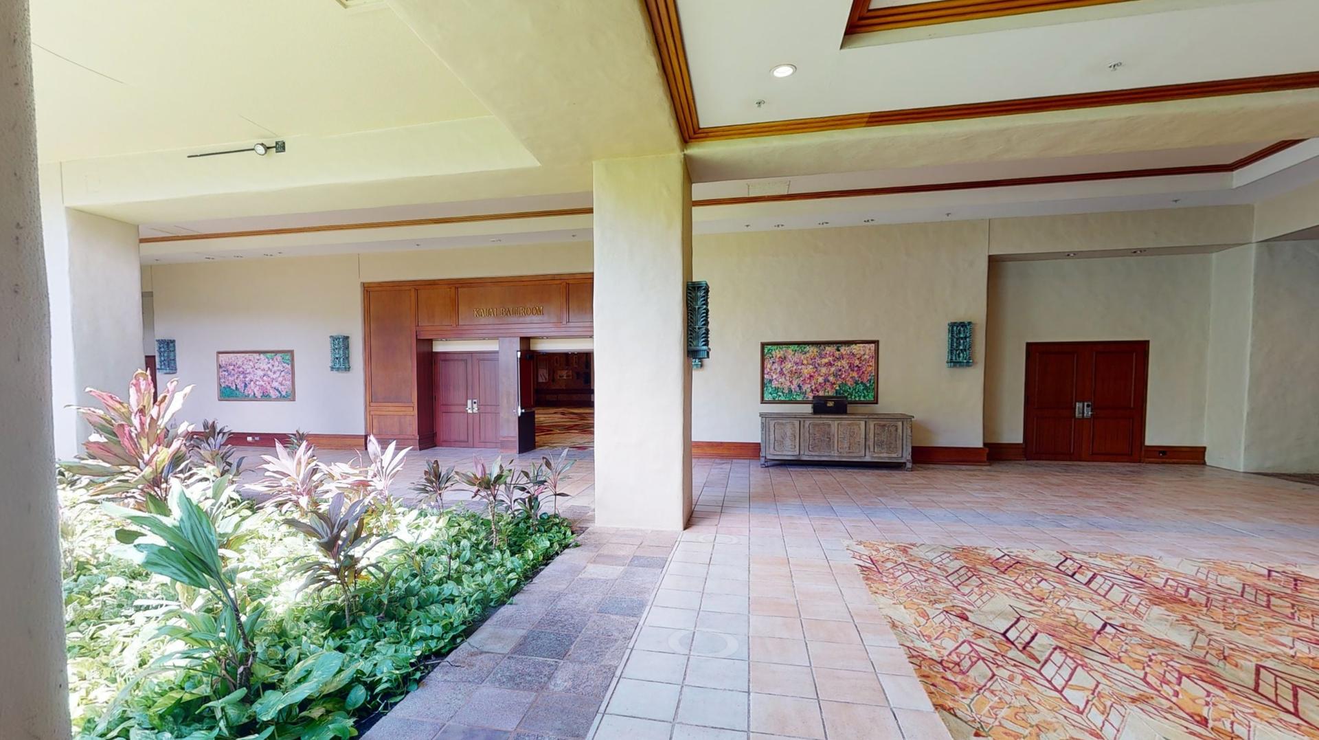 Kaua'i Promenade