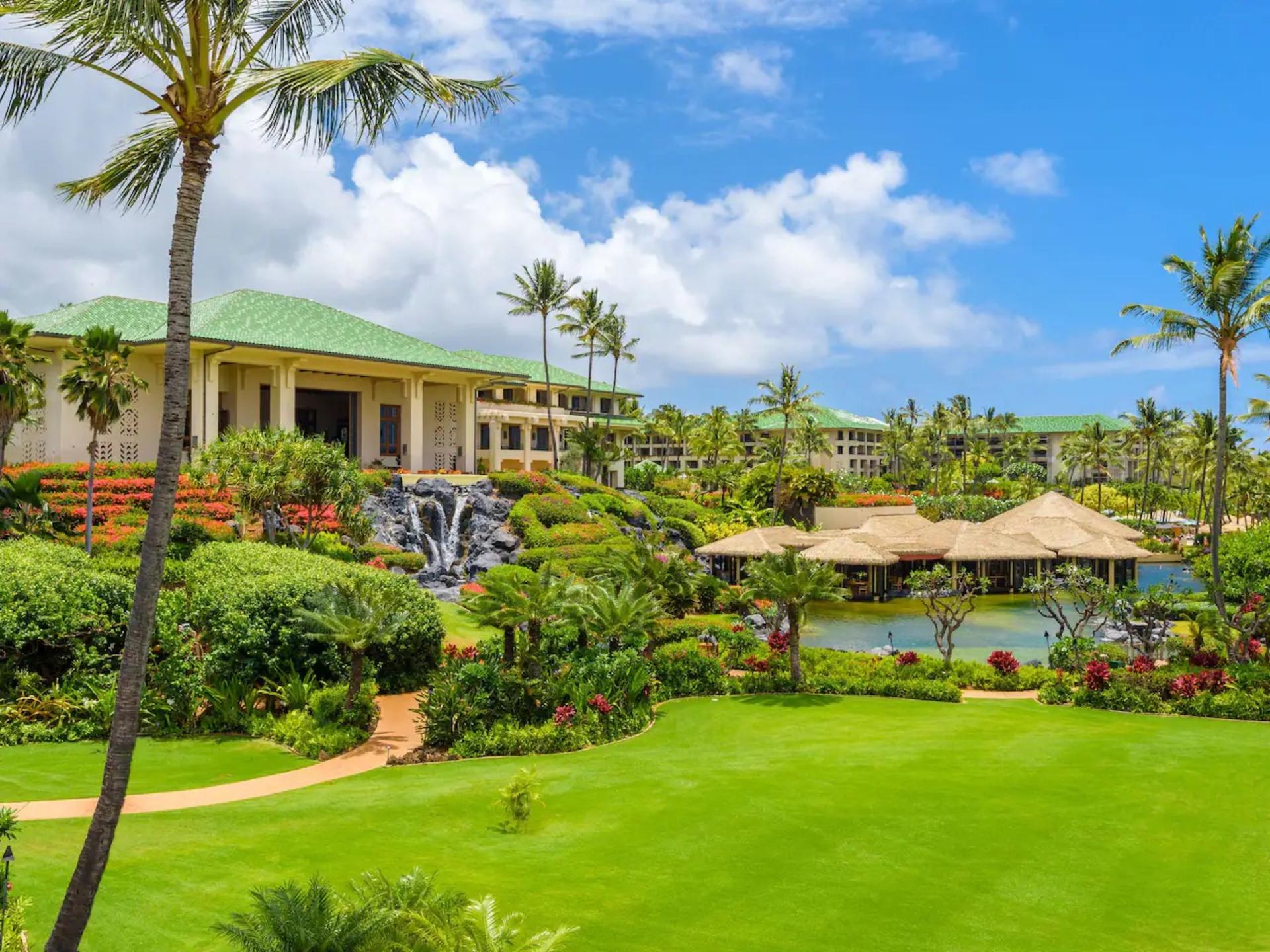 Ilima Garden