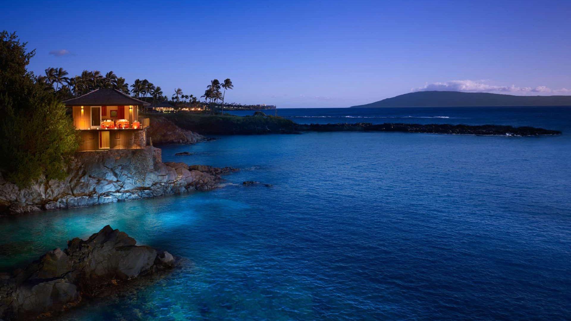 Cliff House
