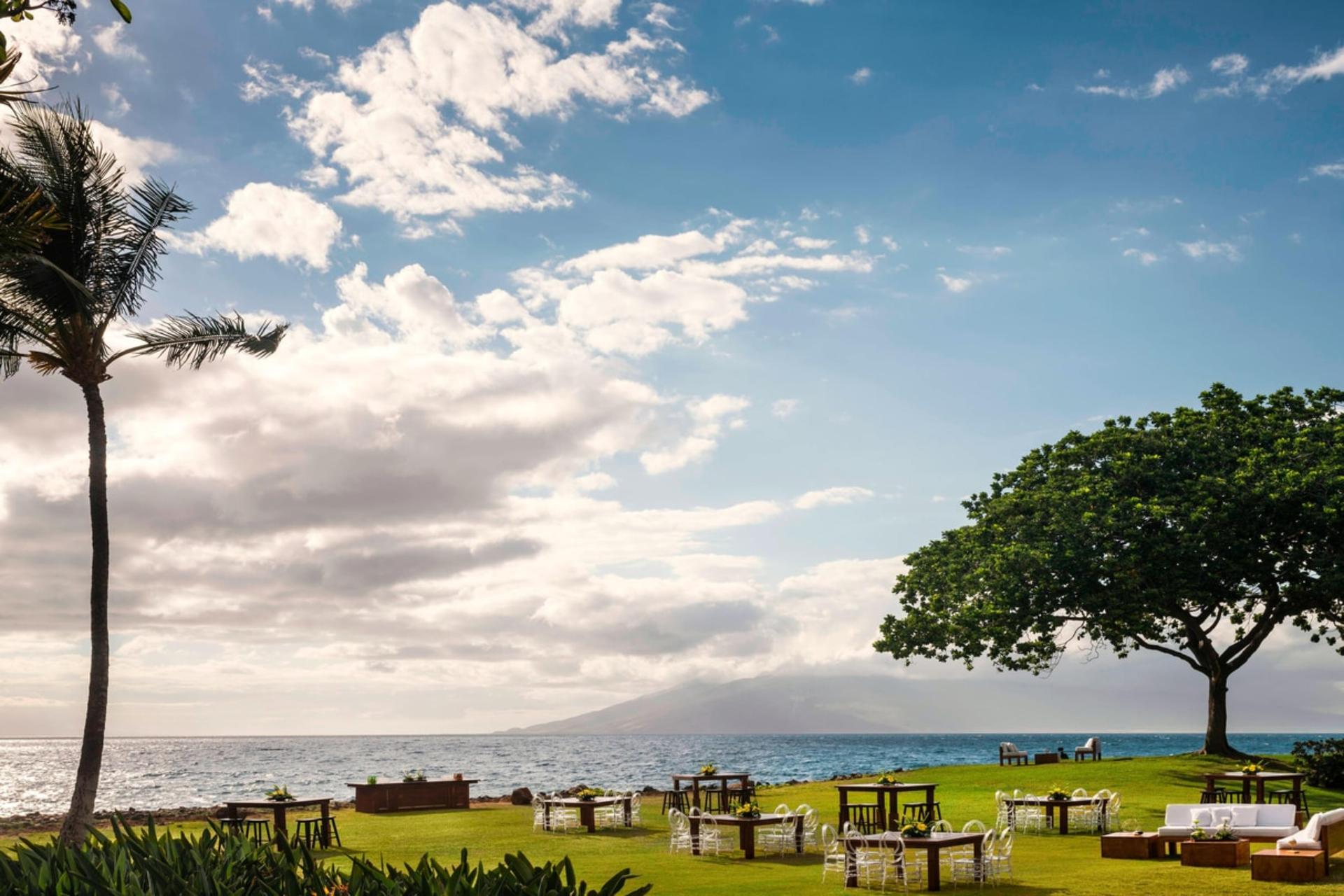 Kahoolawe Lawn