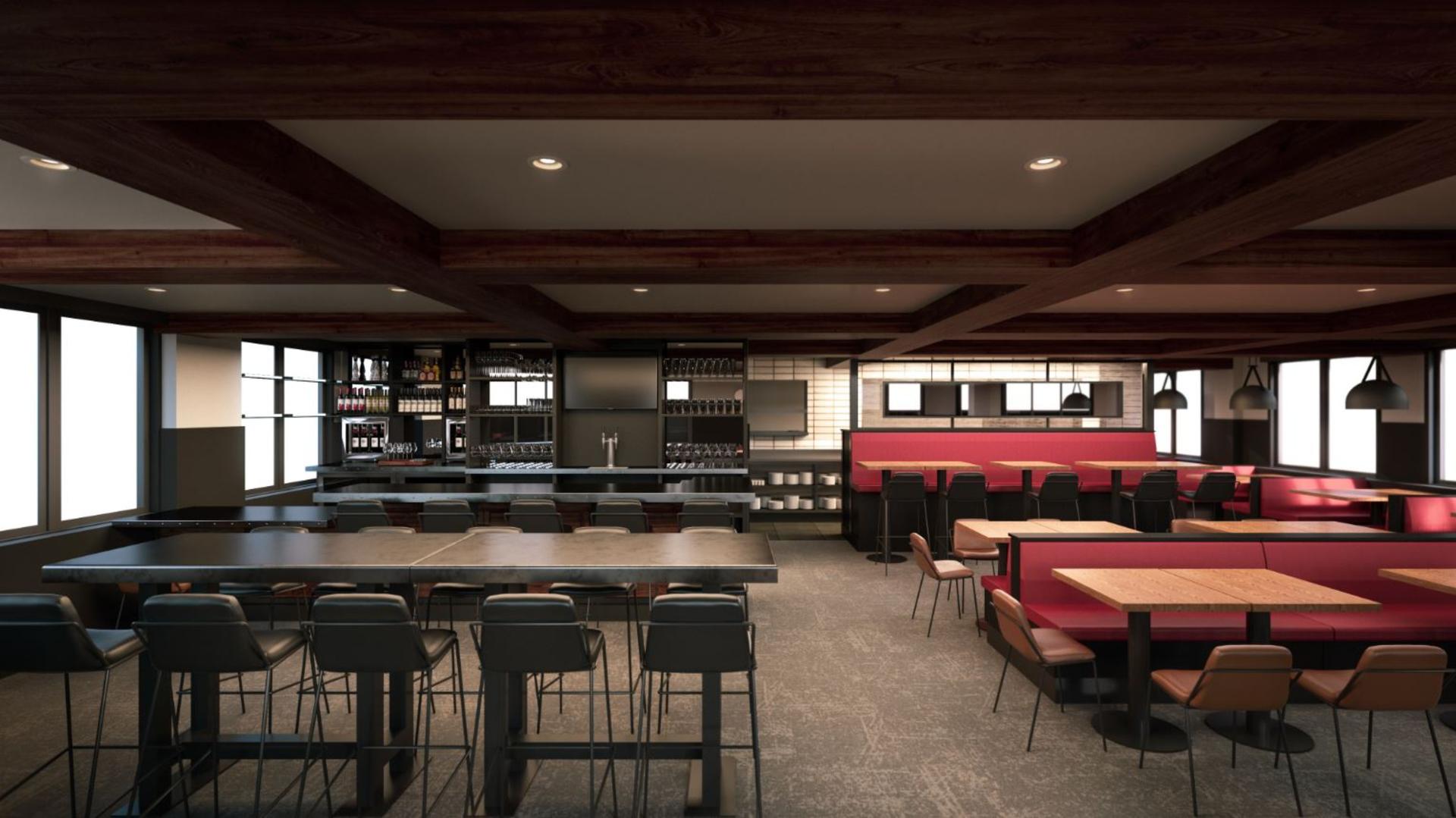 Private Dining