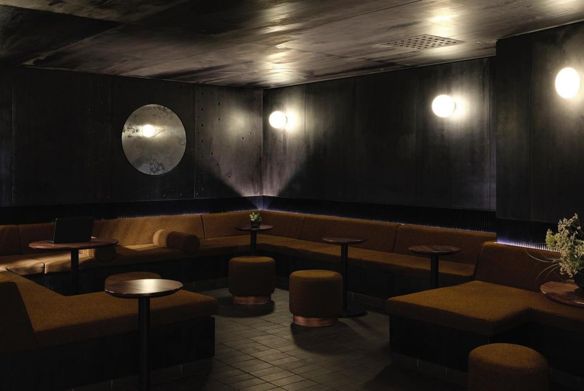 The Lounge