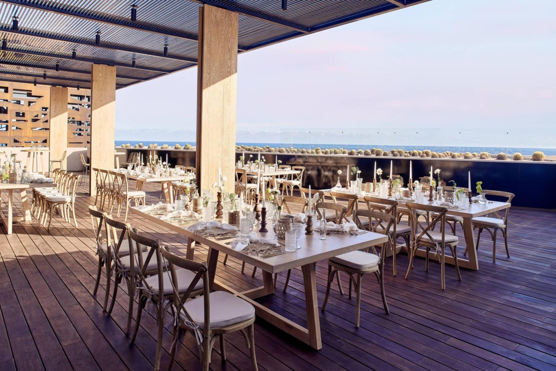 Nido Terrace
