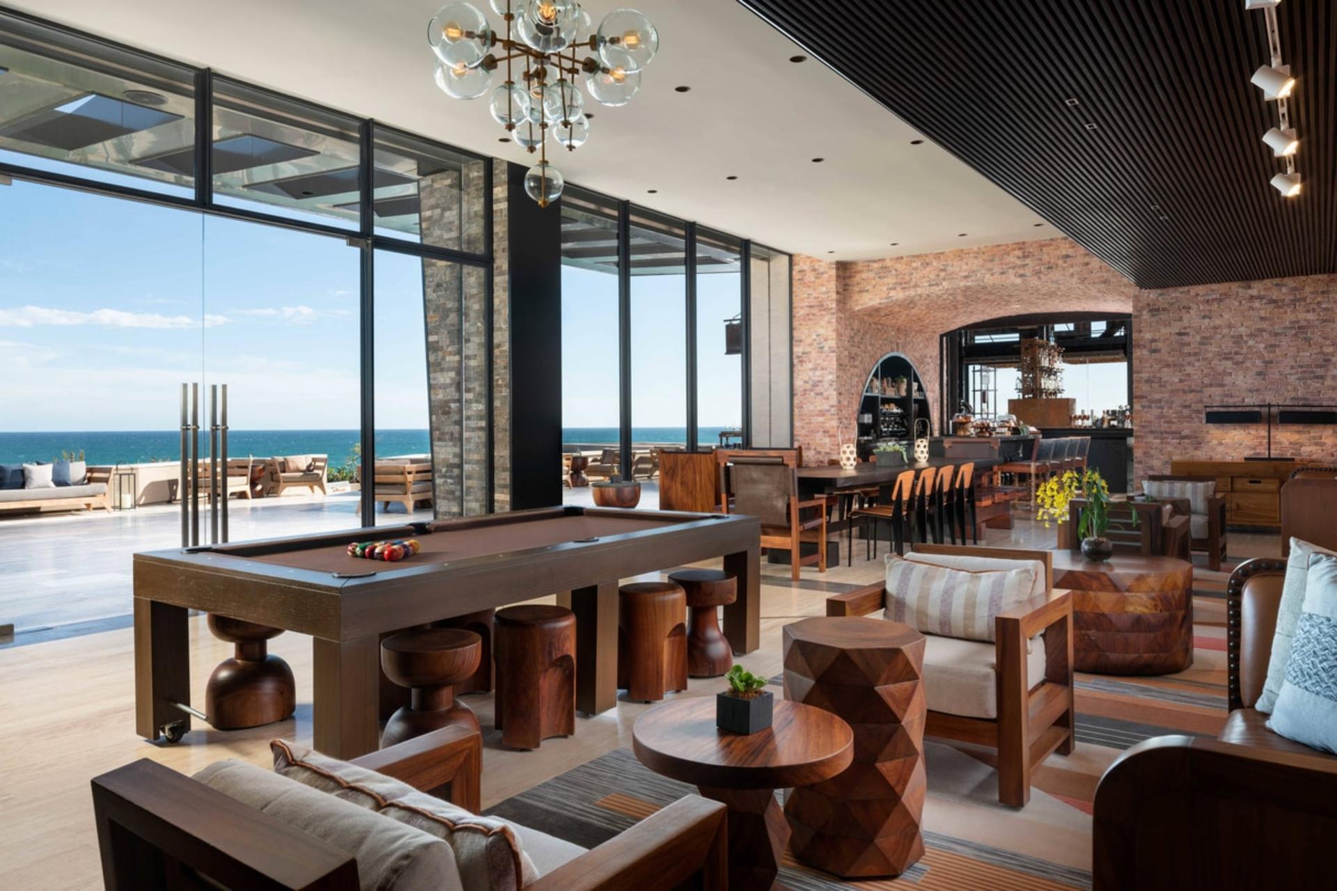 Residence Lounge