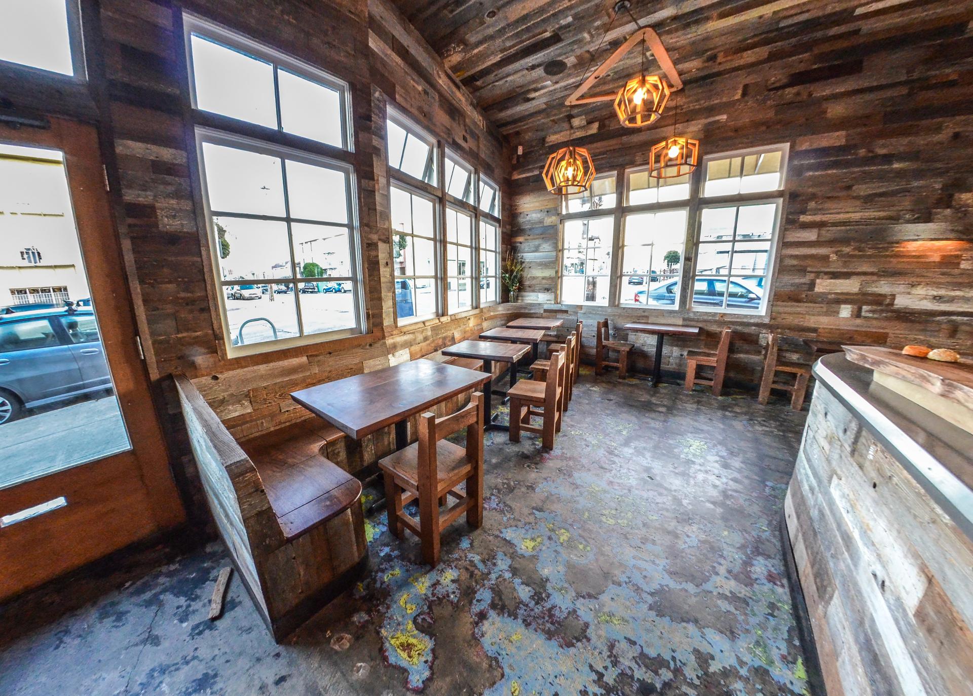 Main Dining Room