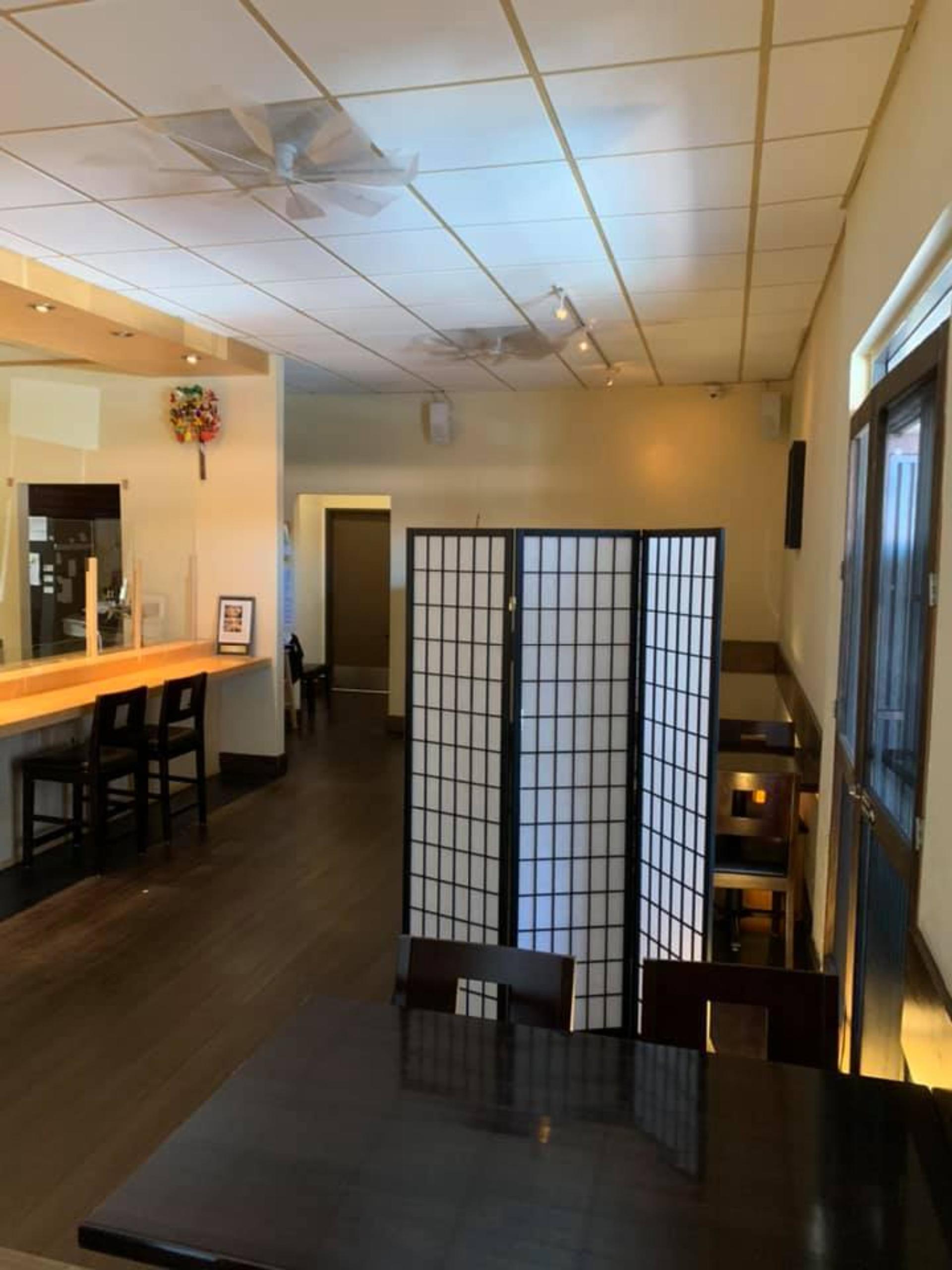 Main Dining Room