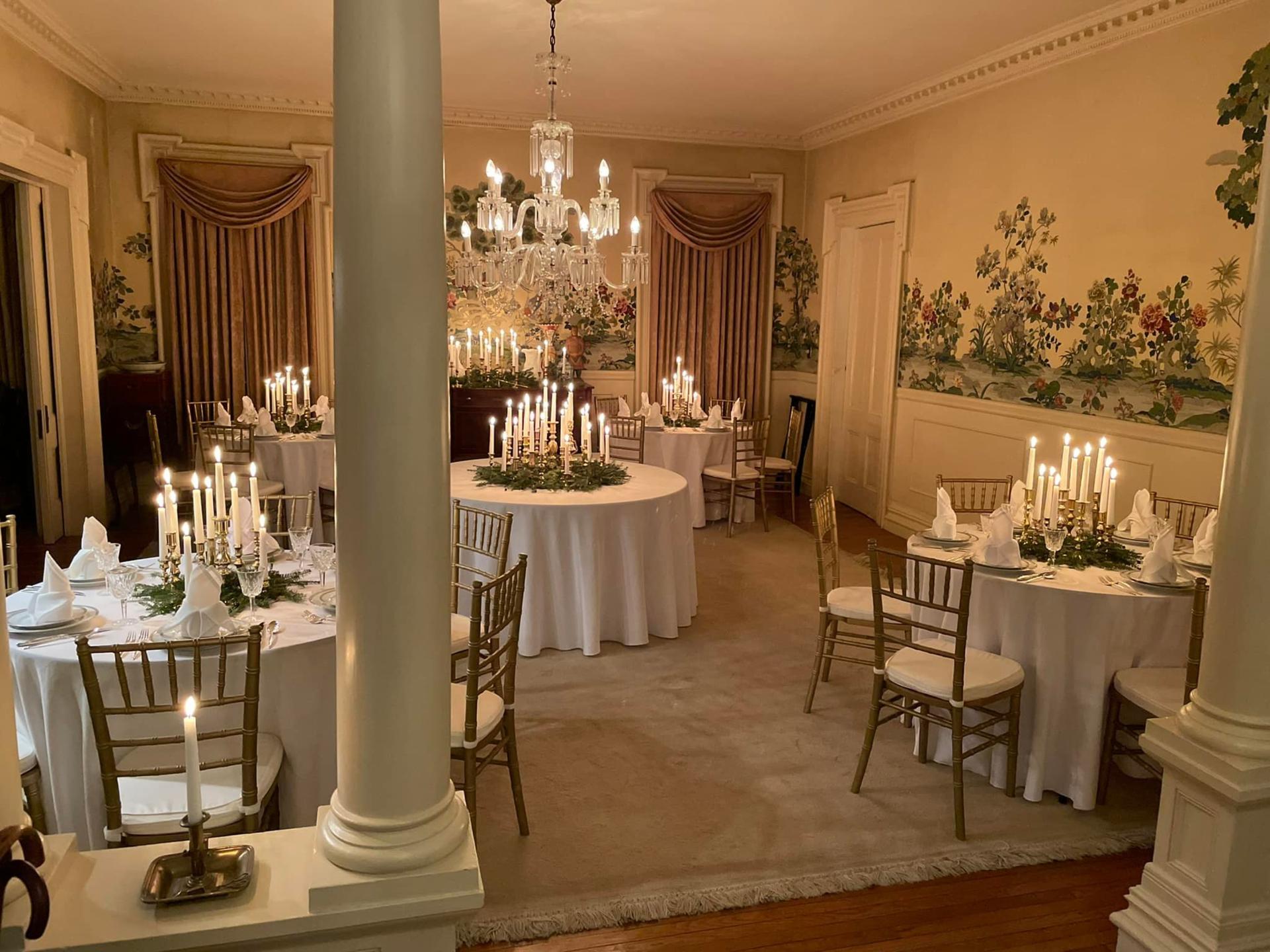 Elmwood Event Space