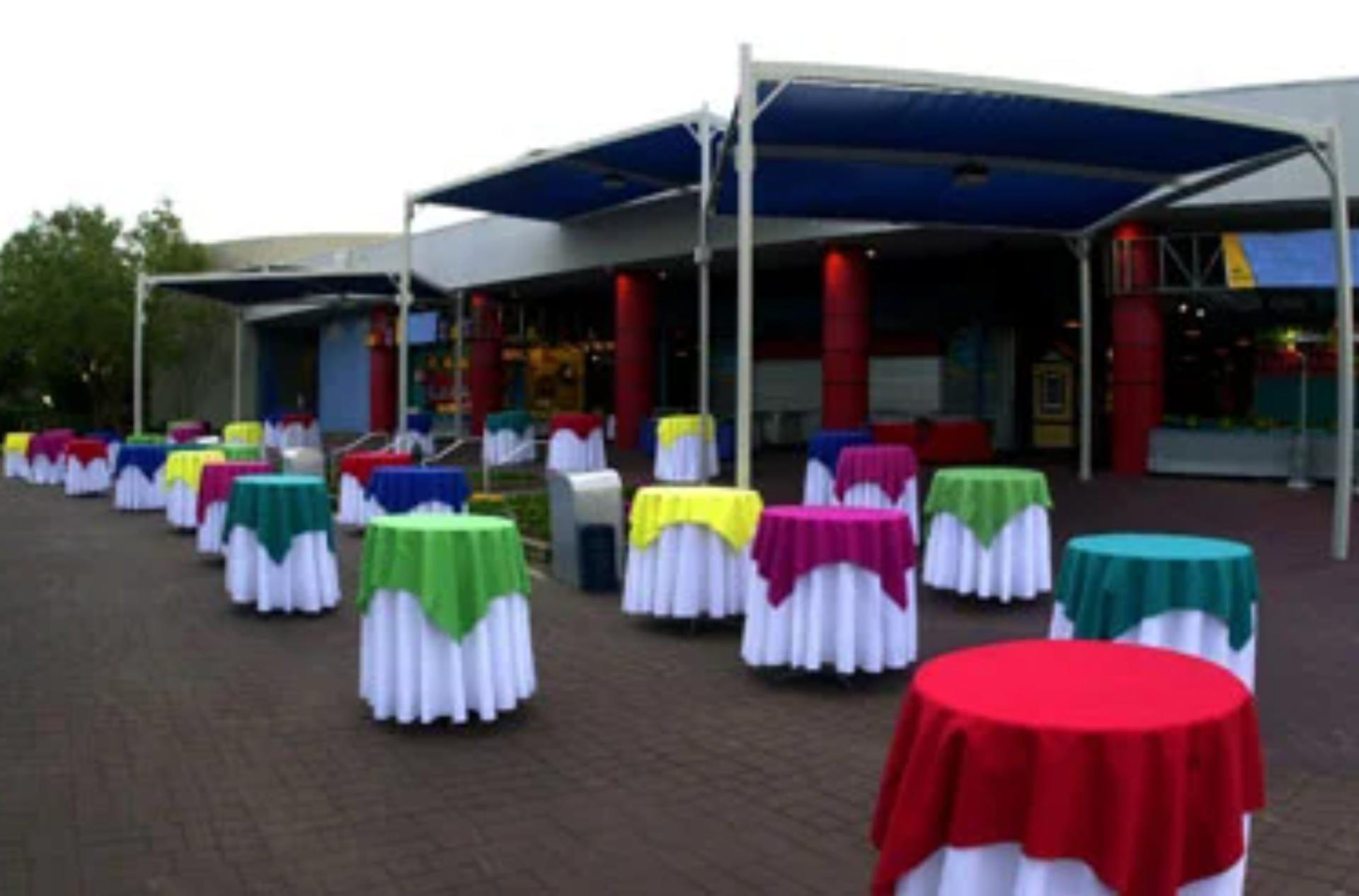 Games Center
