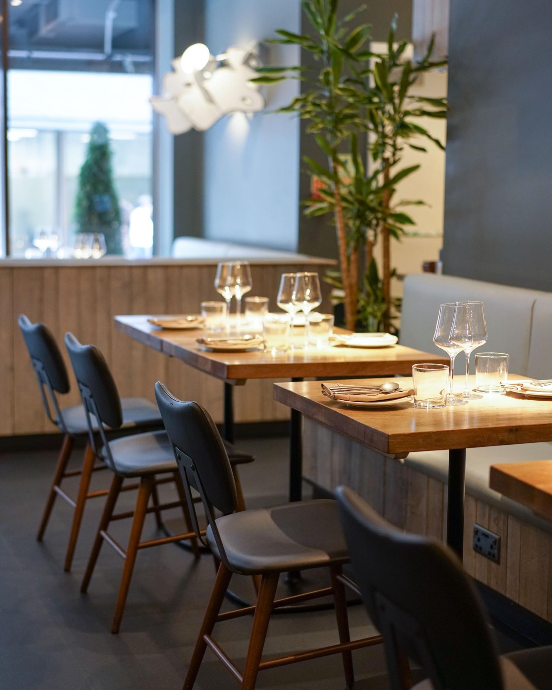 Main Dining Room