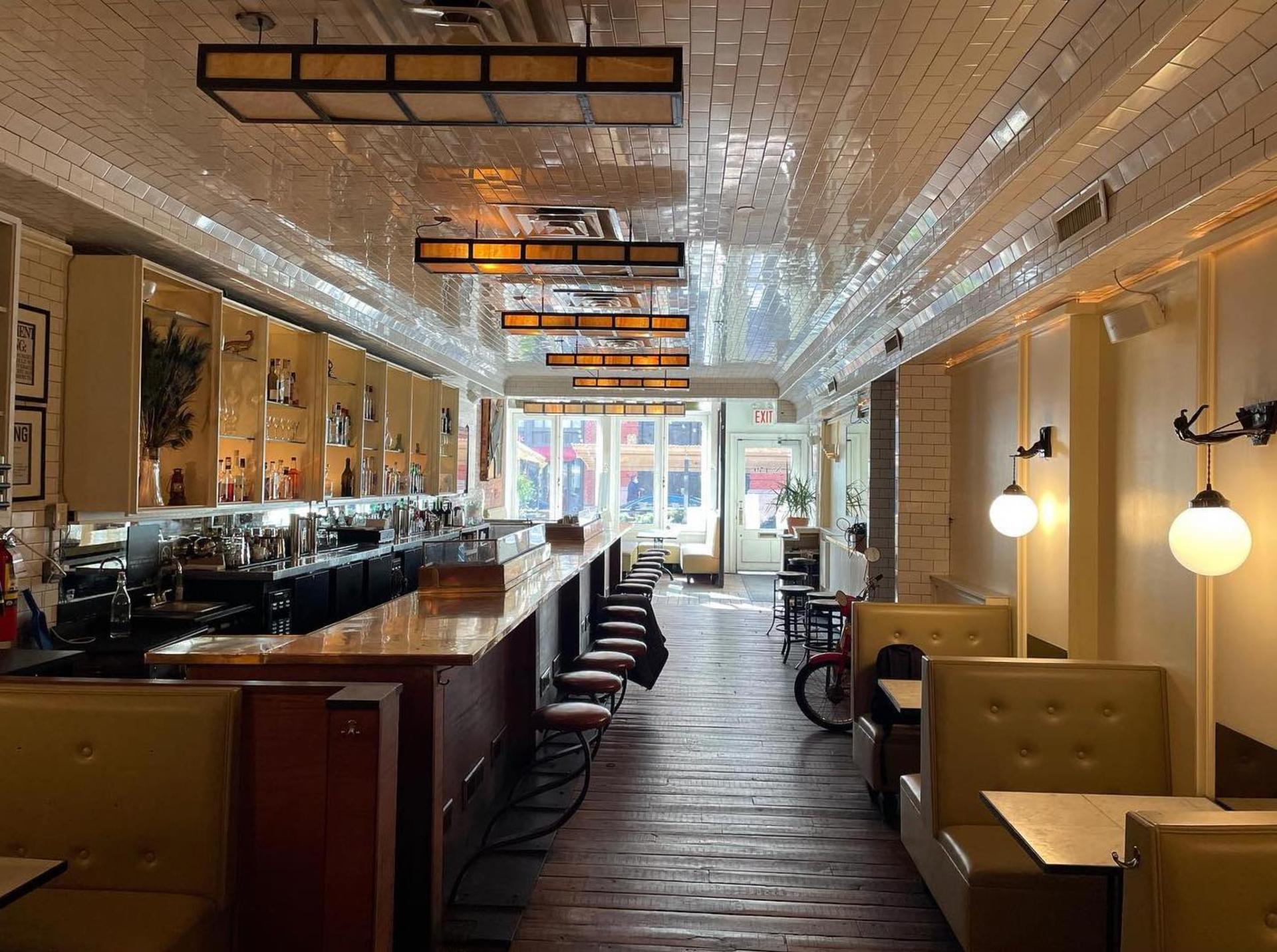The Best Bars In Tribeca