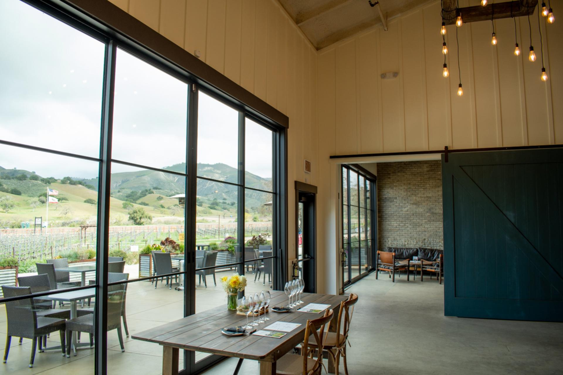The View Room