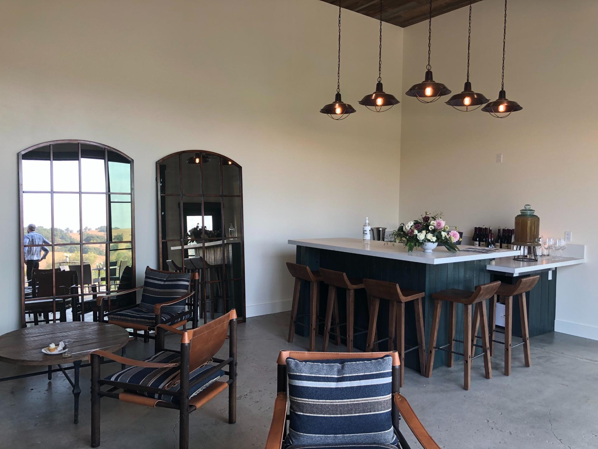 The Lounge