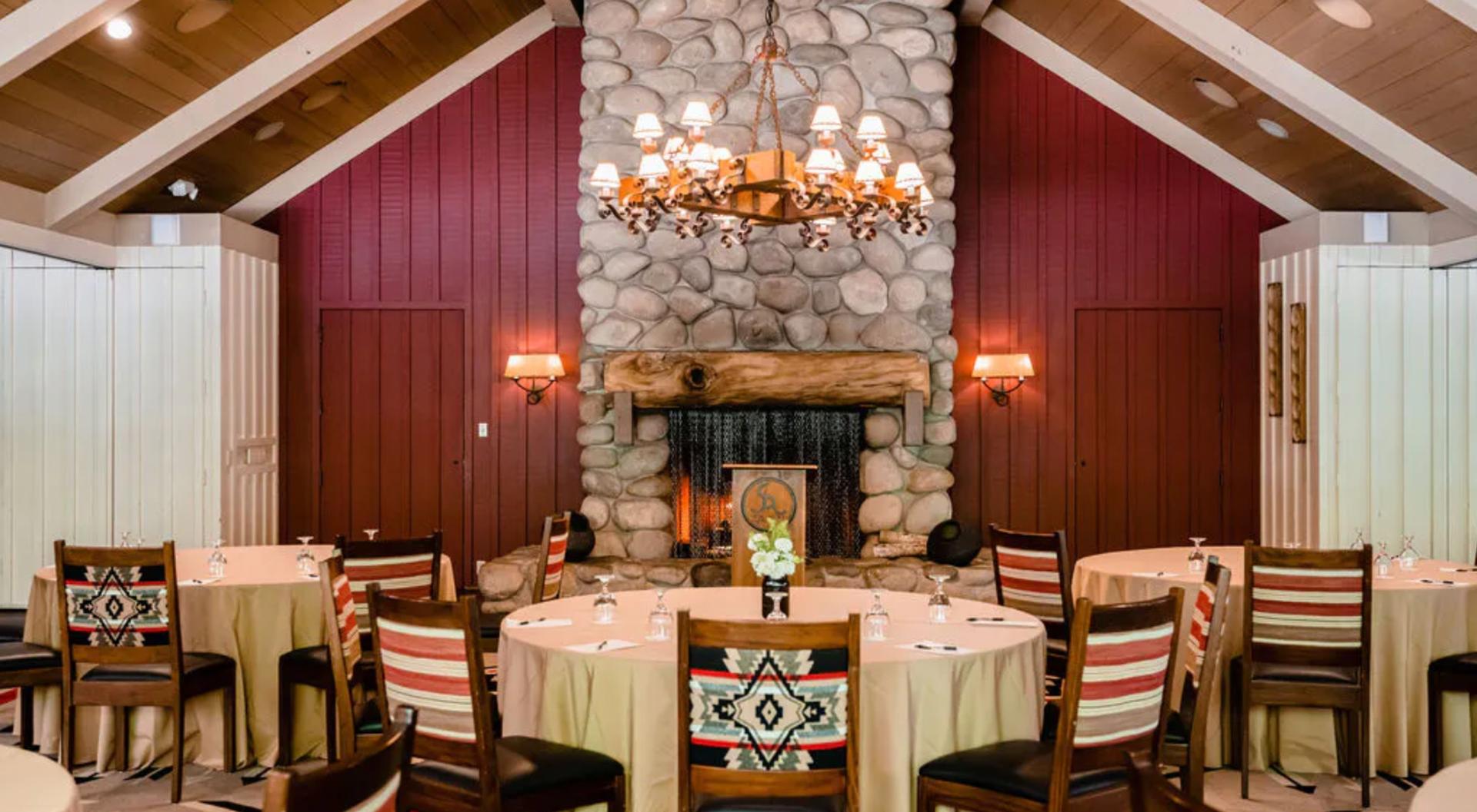 Sycamore Room