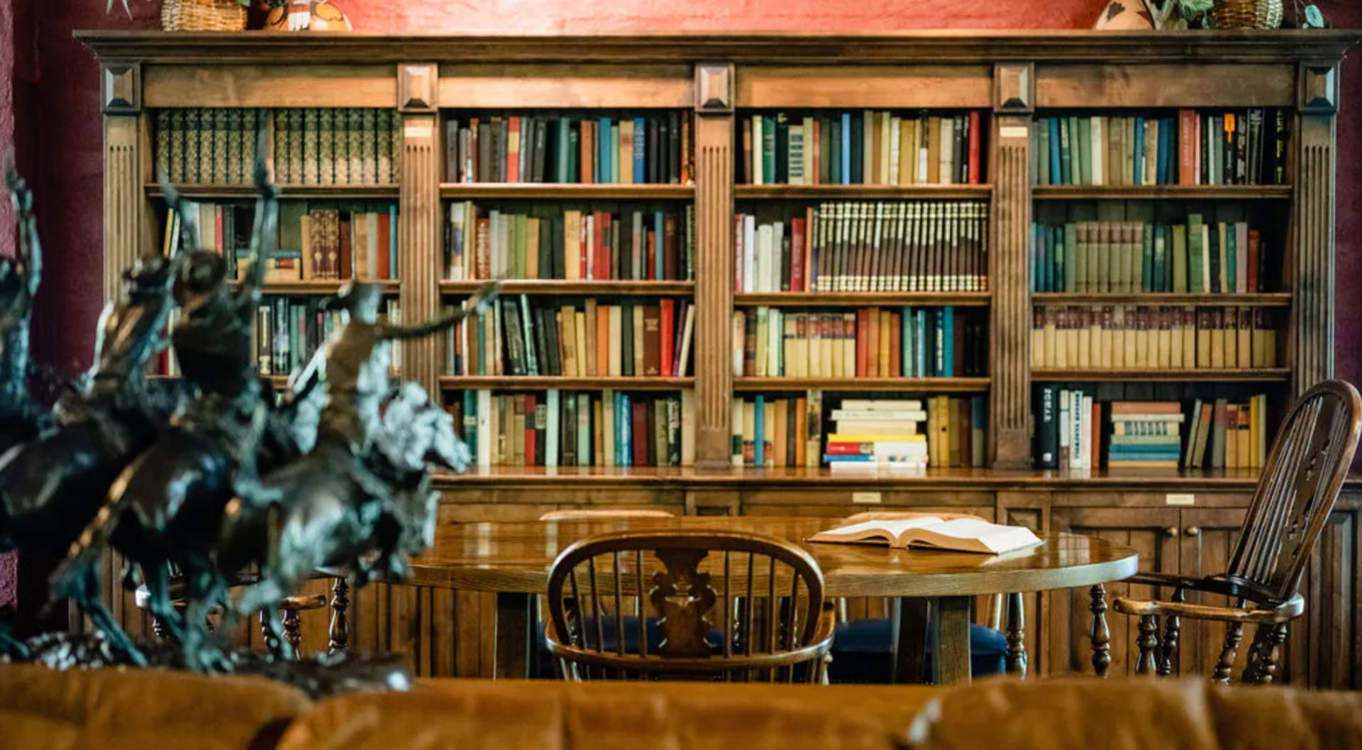 Library