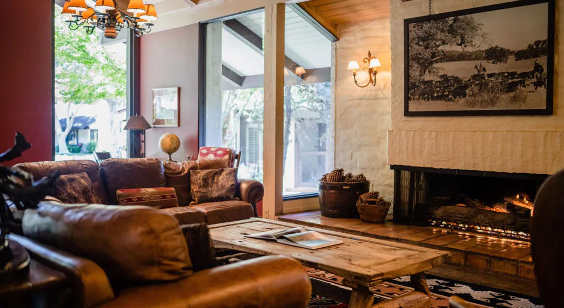 Cottonwood Room	