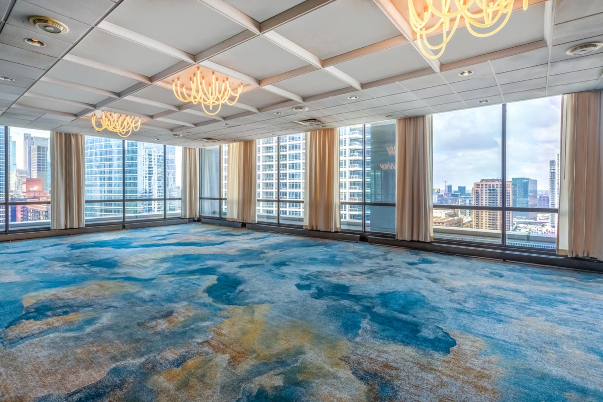 Wolf Point Ballroom