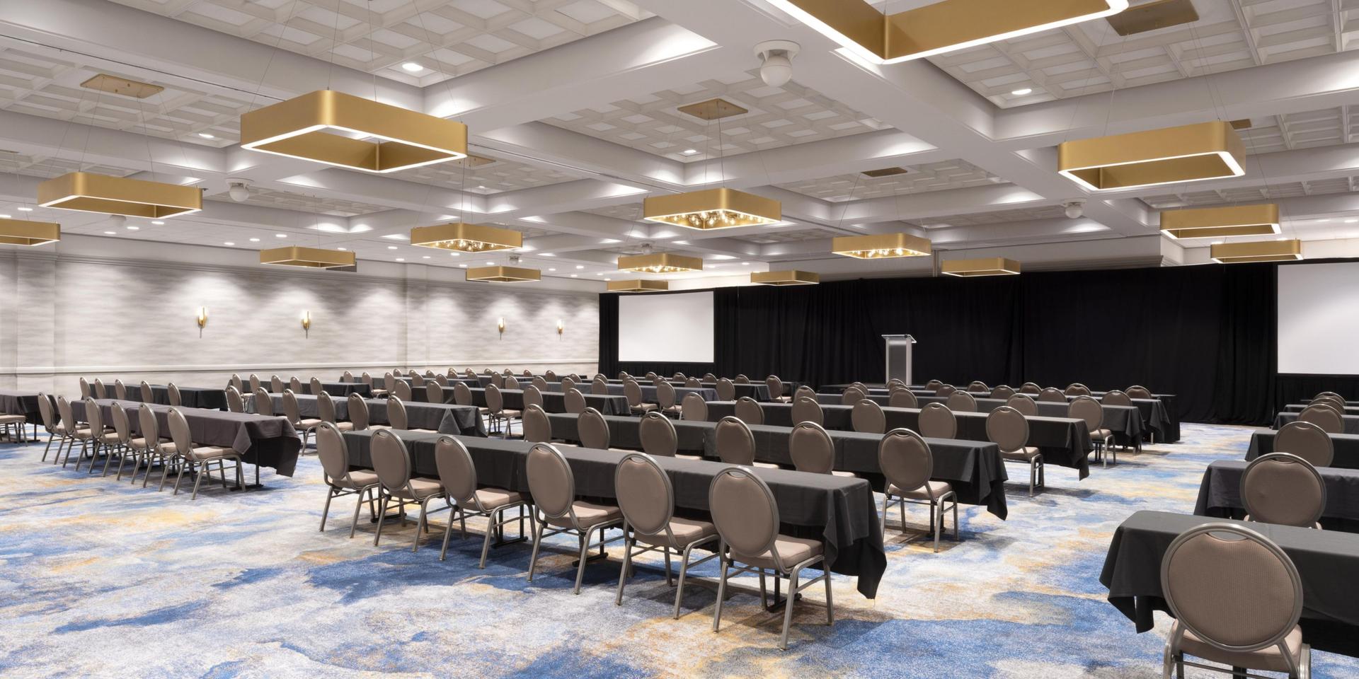 Sauganash Ballroom