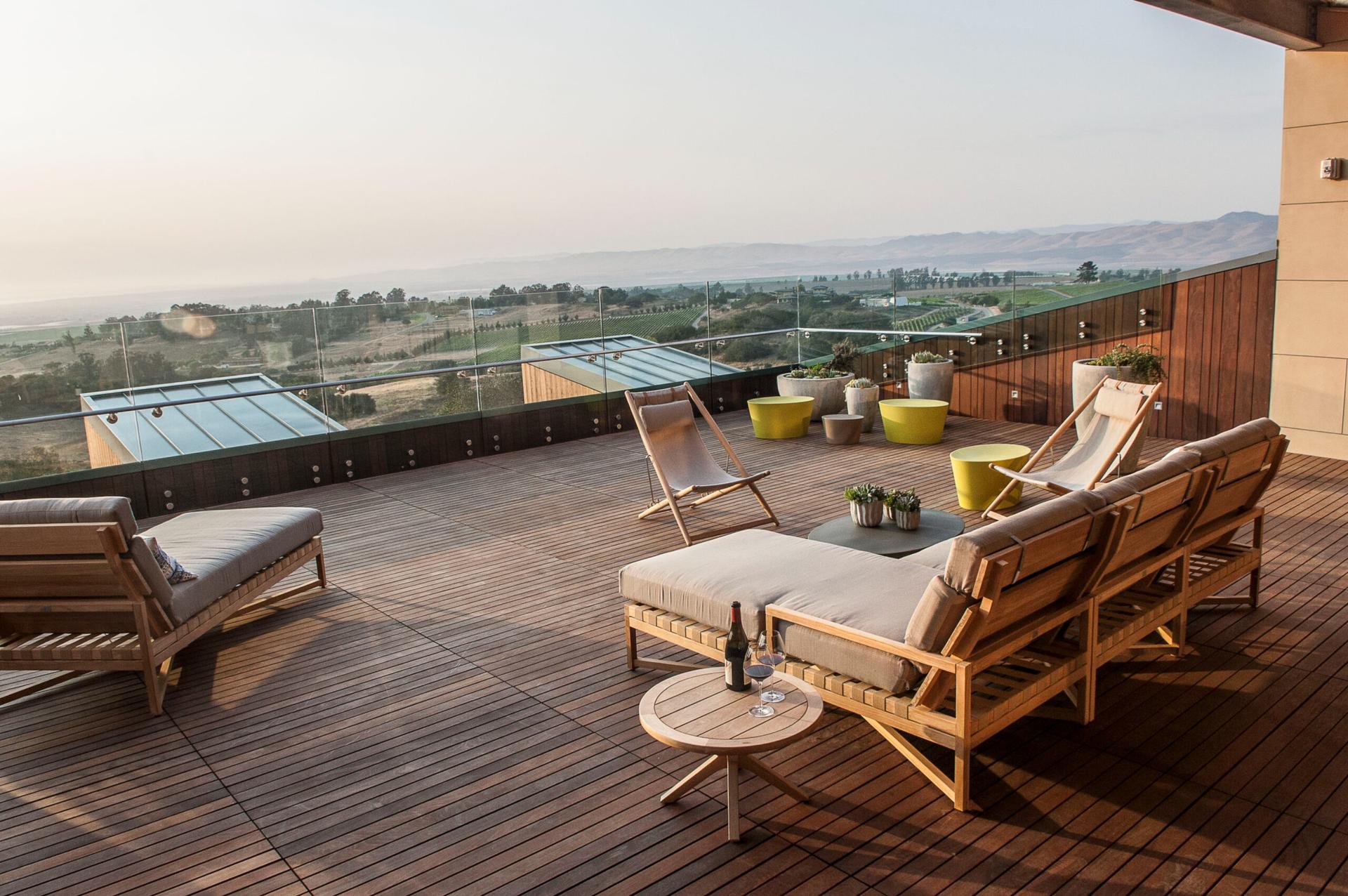 Skyline Terrace