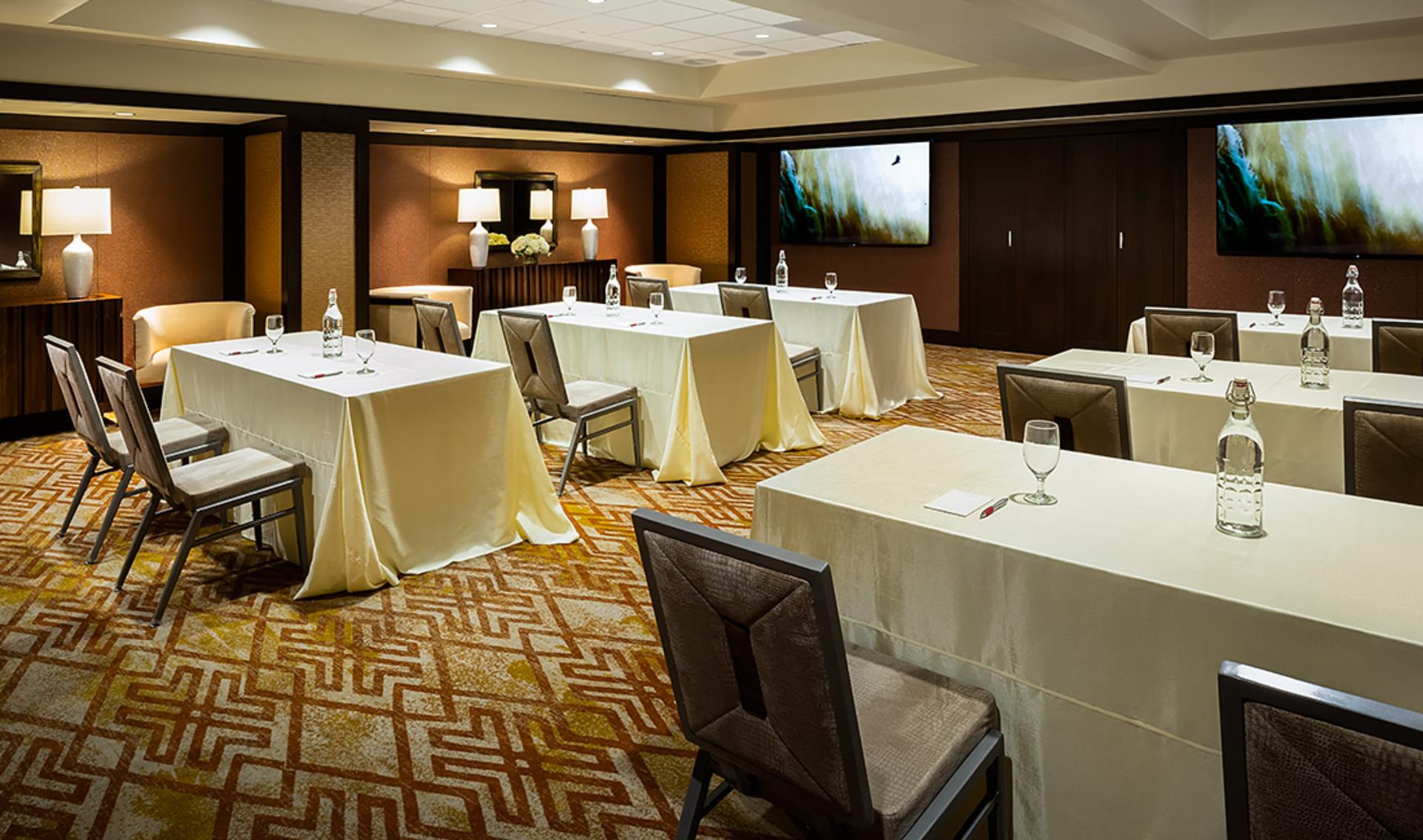 San Miguel Meeting Room