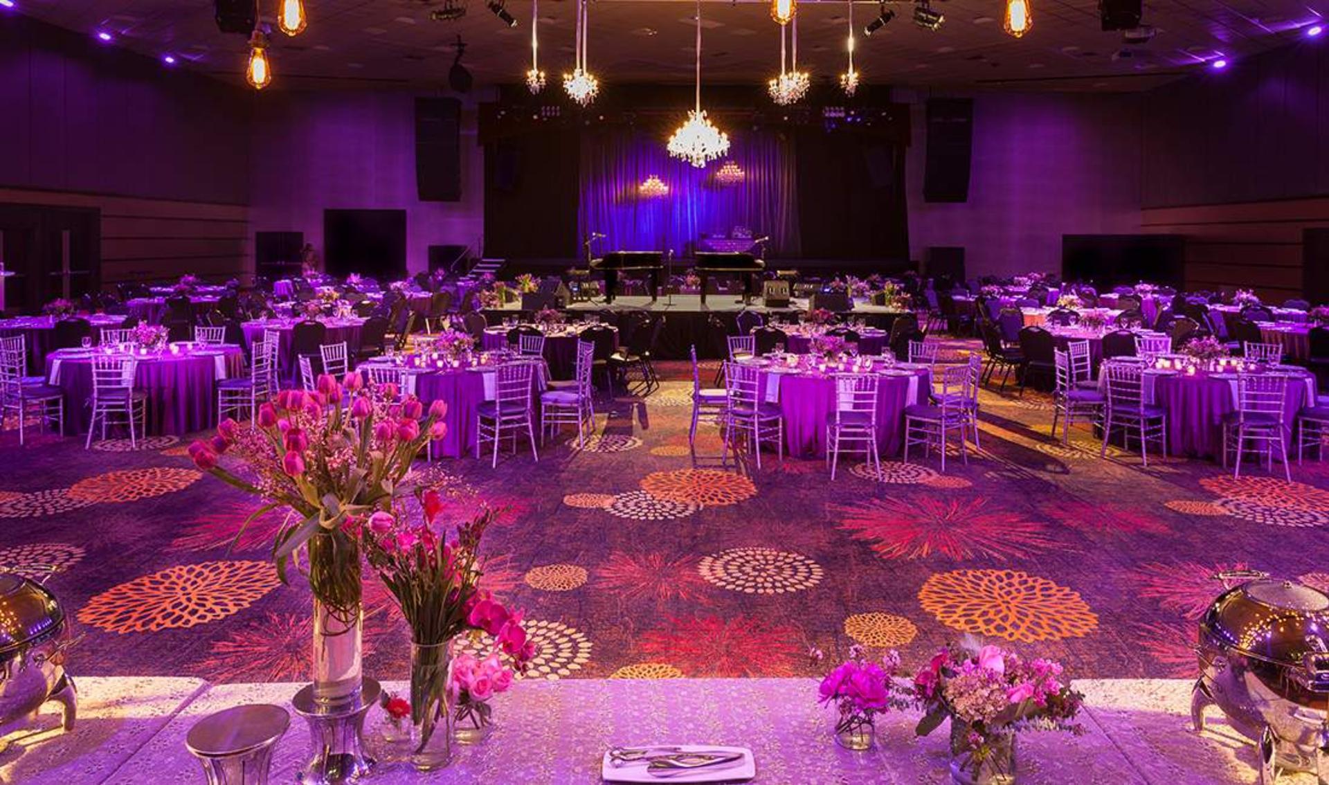 Samala Ballroom