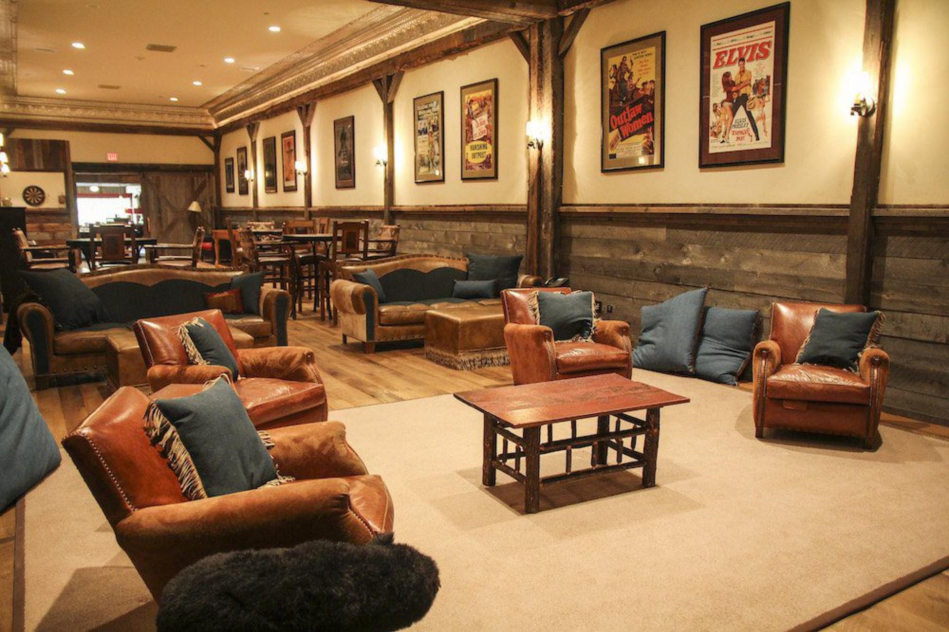 Silver Dollar Saloon