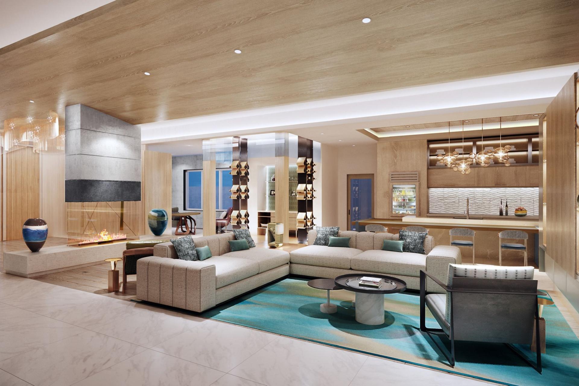 Presidential Casita