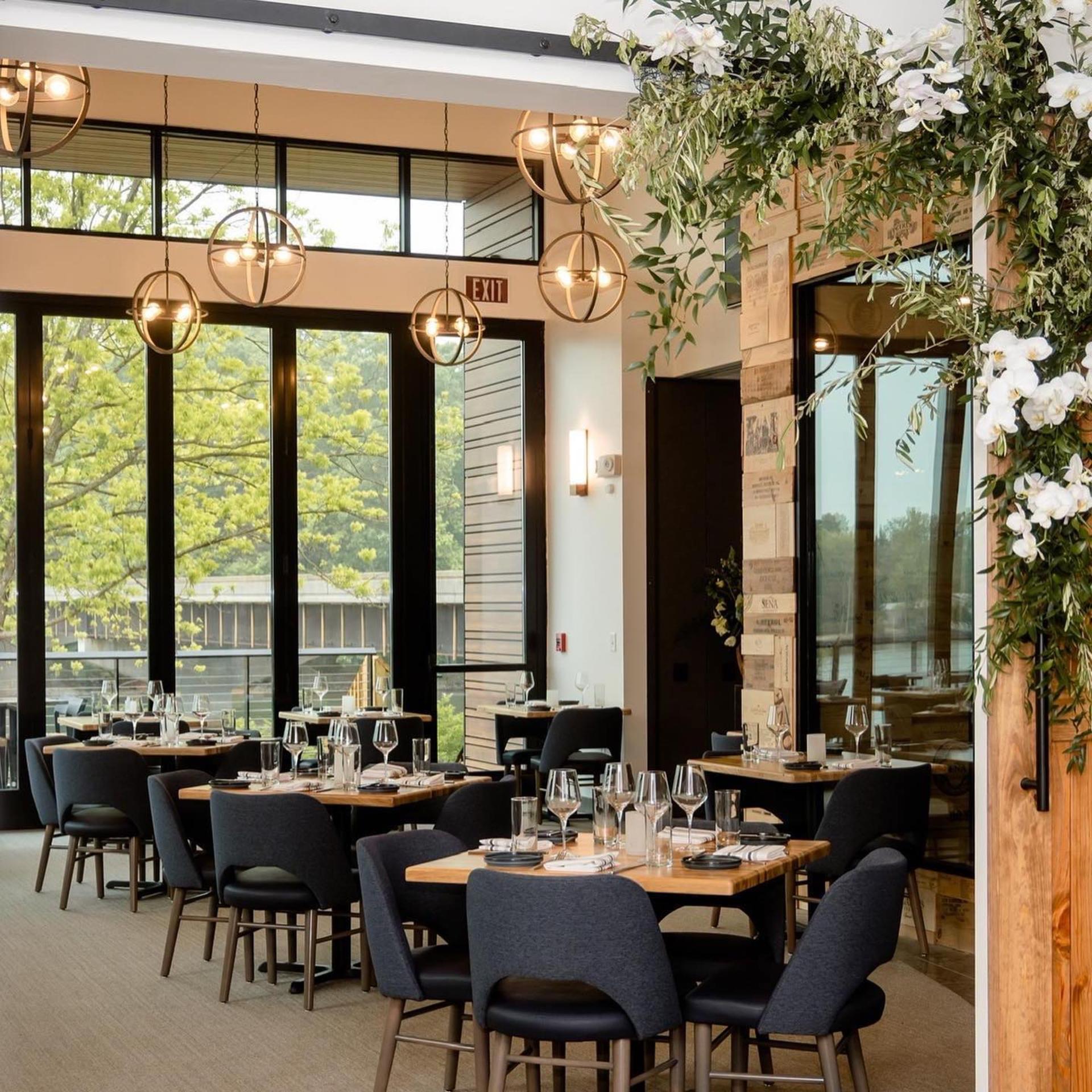 Main Dining Room