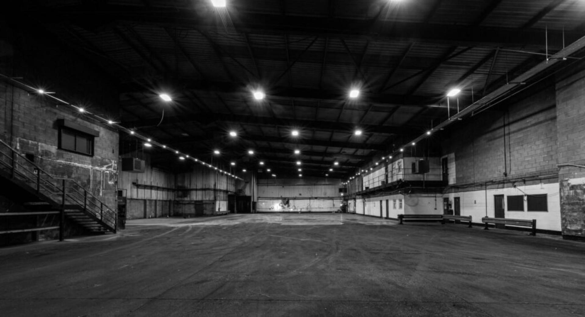 Venue Hire