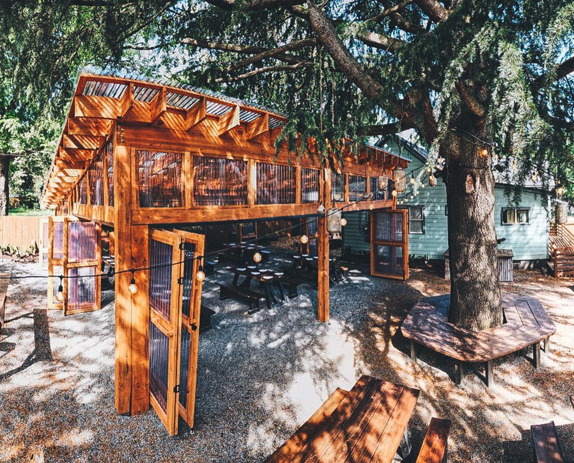 The Greenhouse