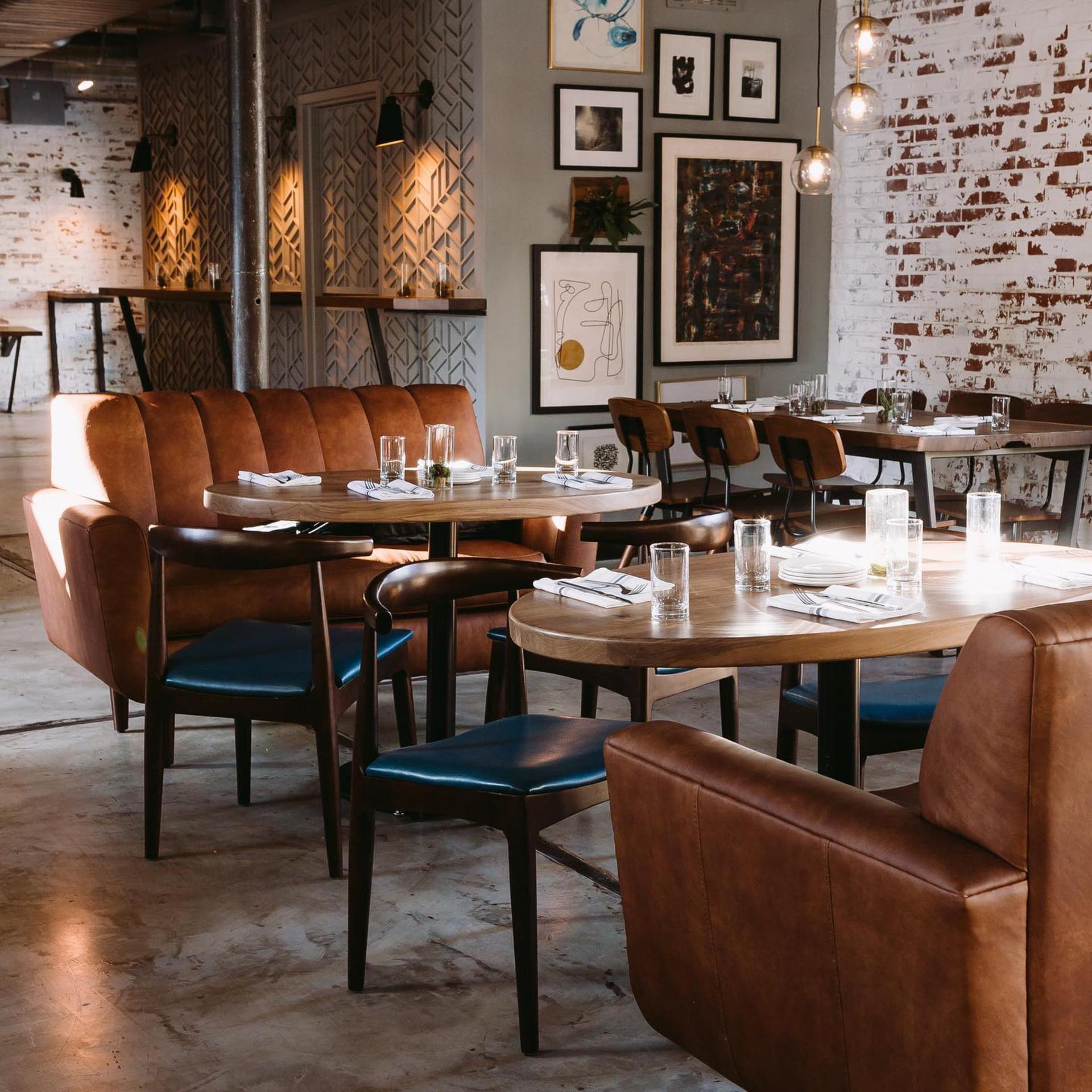 Group Dining