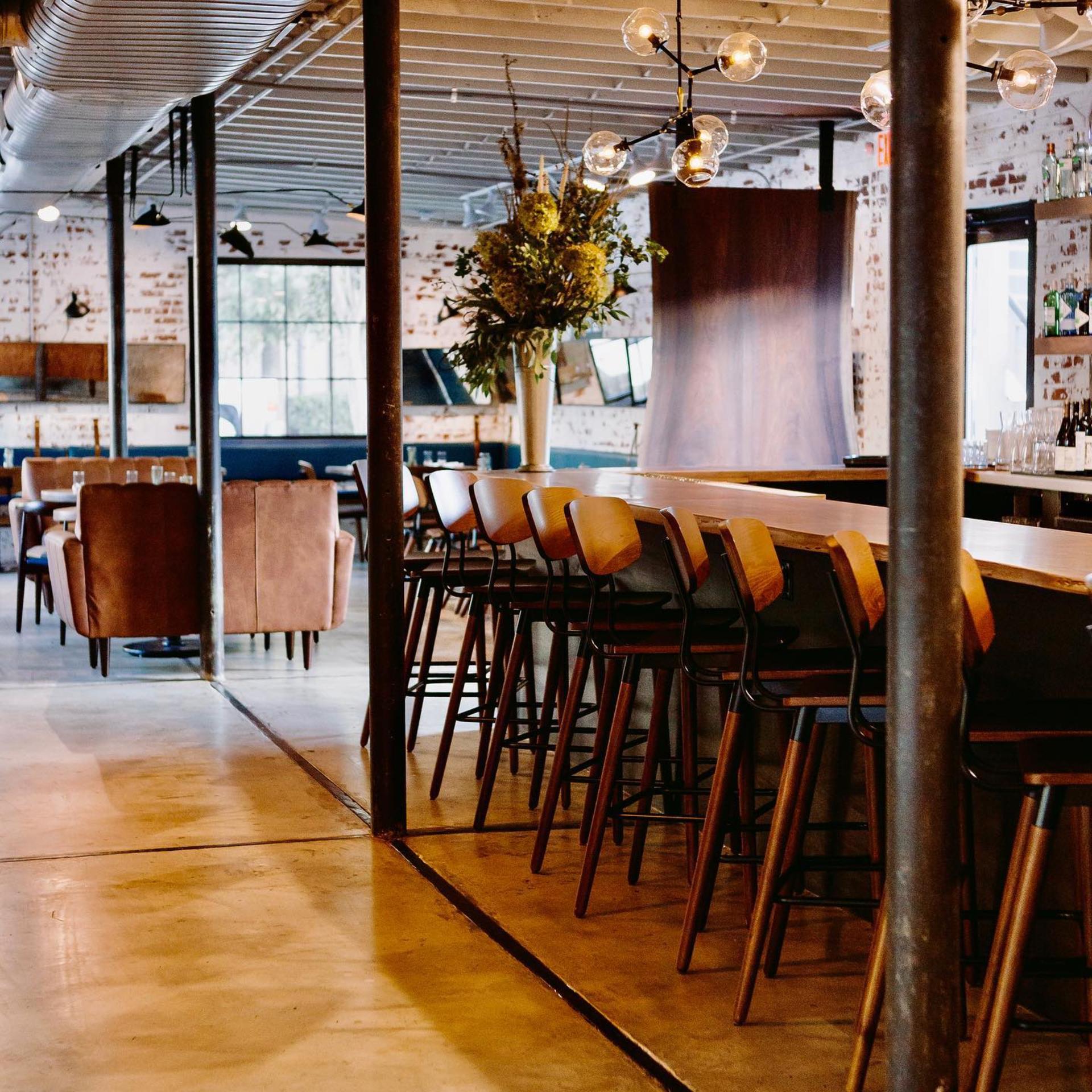 Full Restaurant Buyout