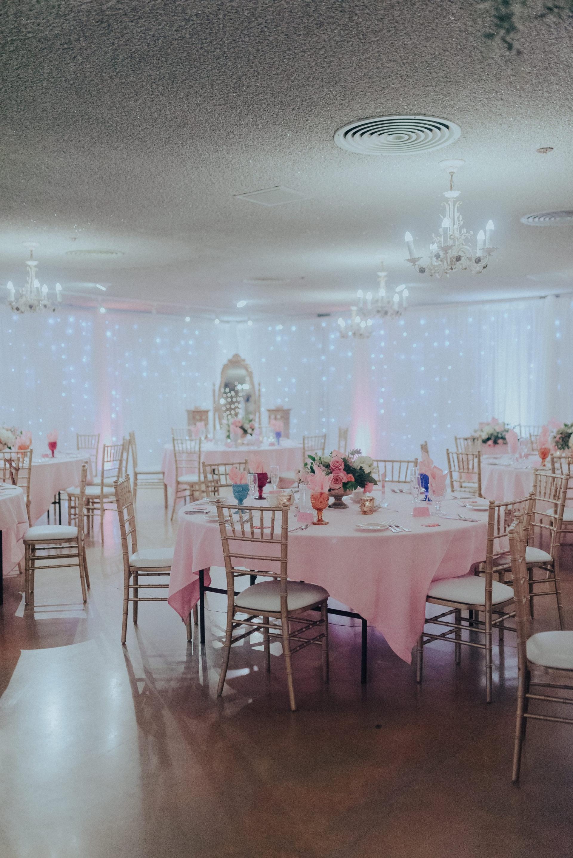 Venetian Room