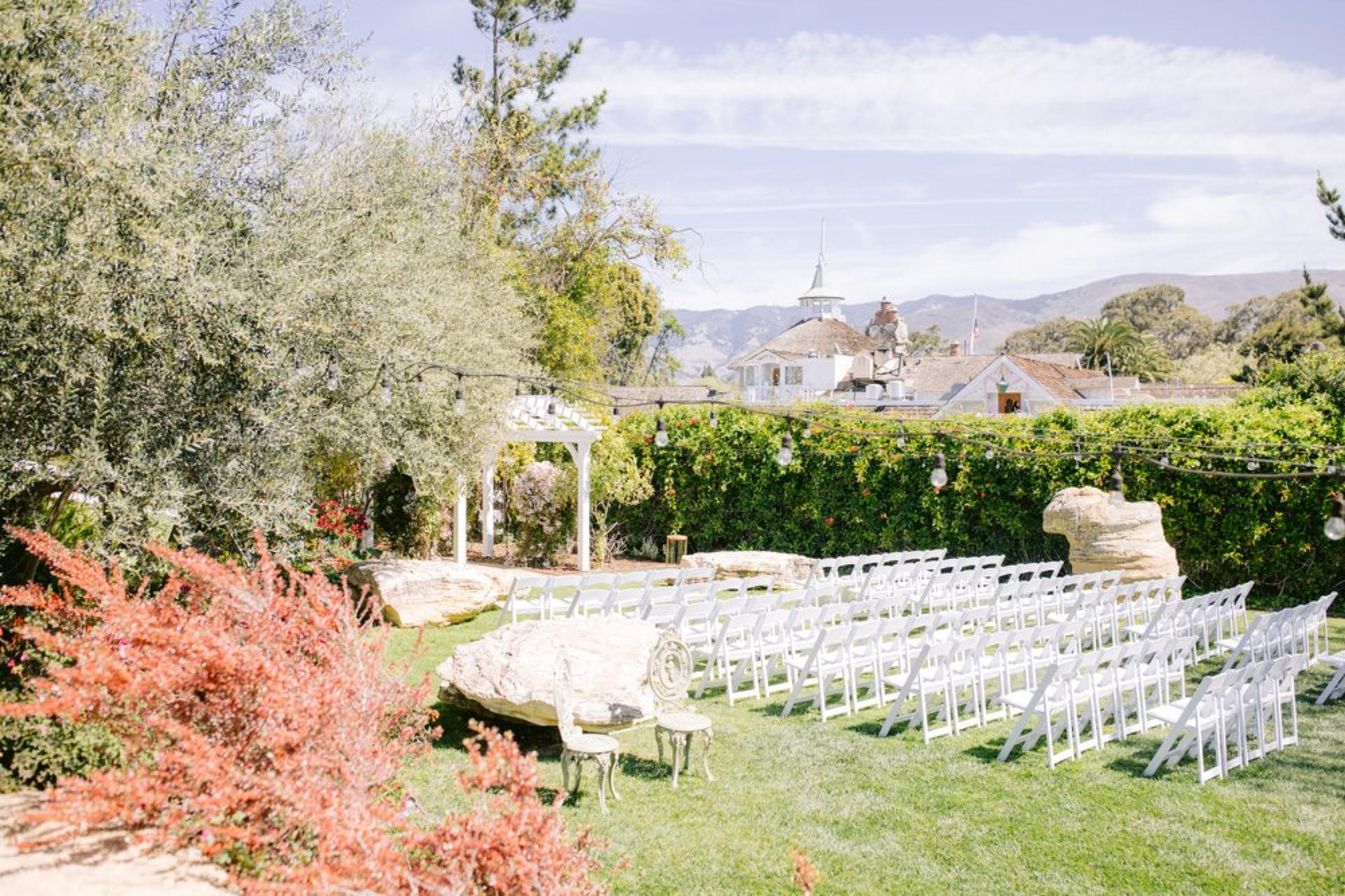 Secret Garden