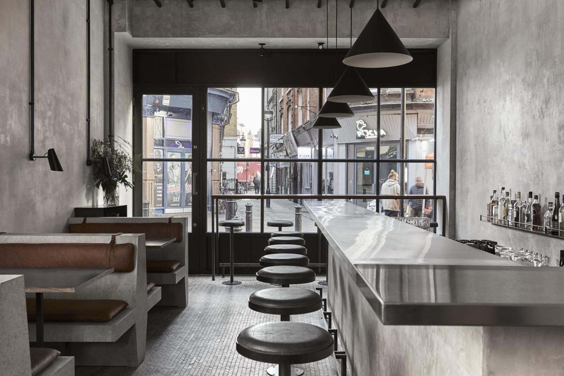 Main Dining Room