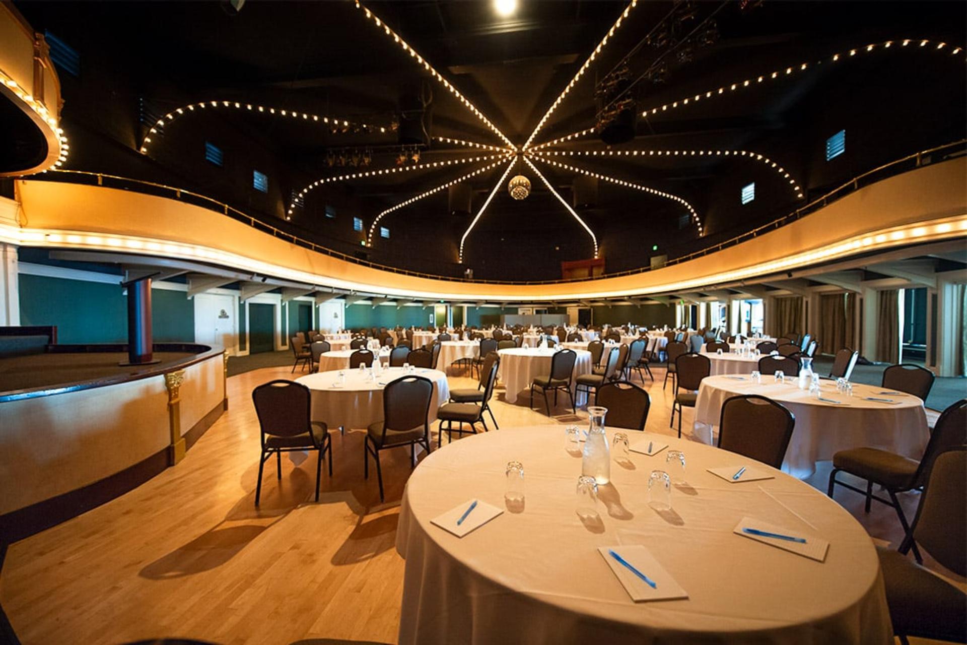 Ballroom