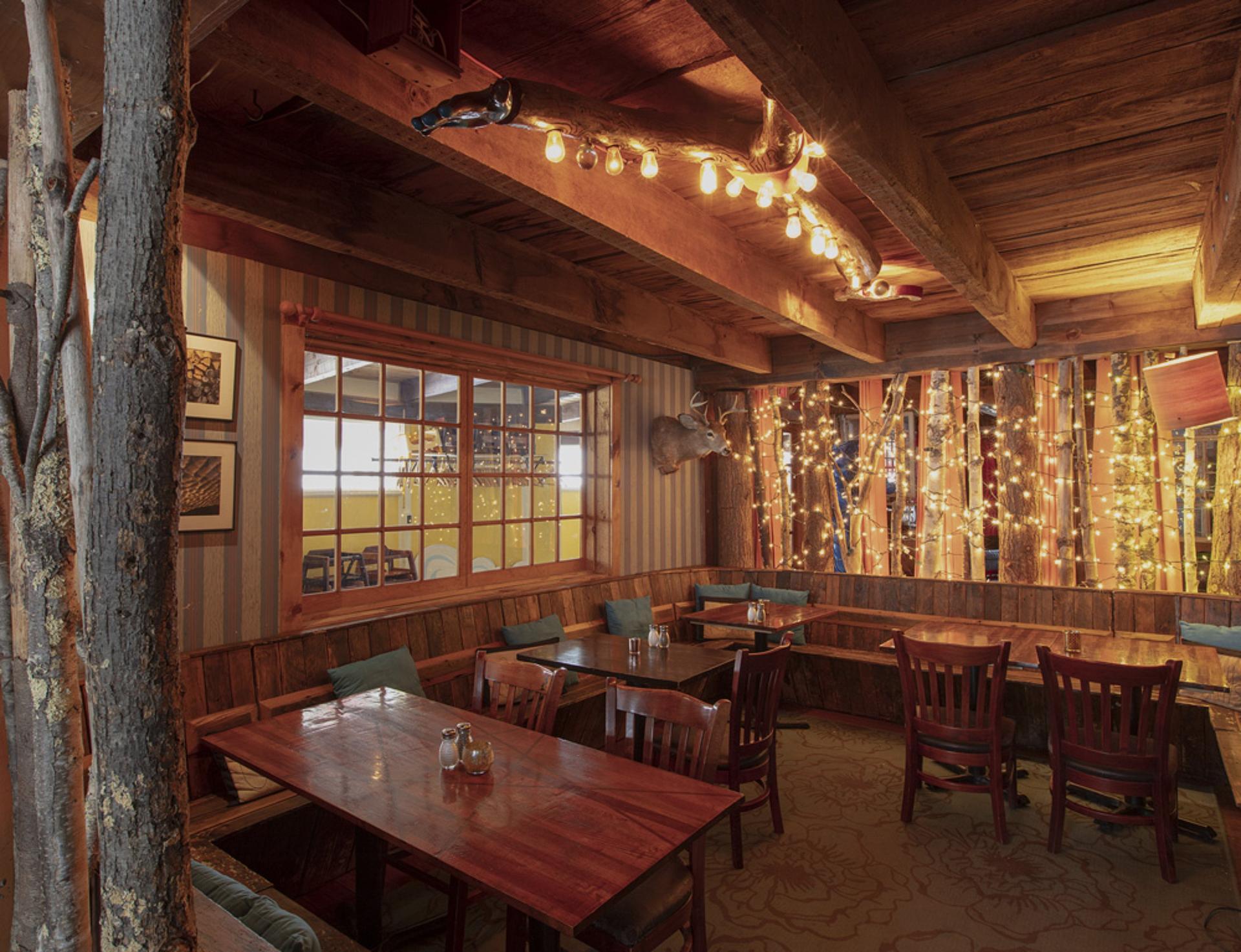 Main Dining Room