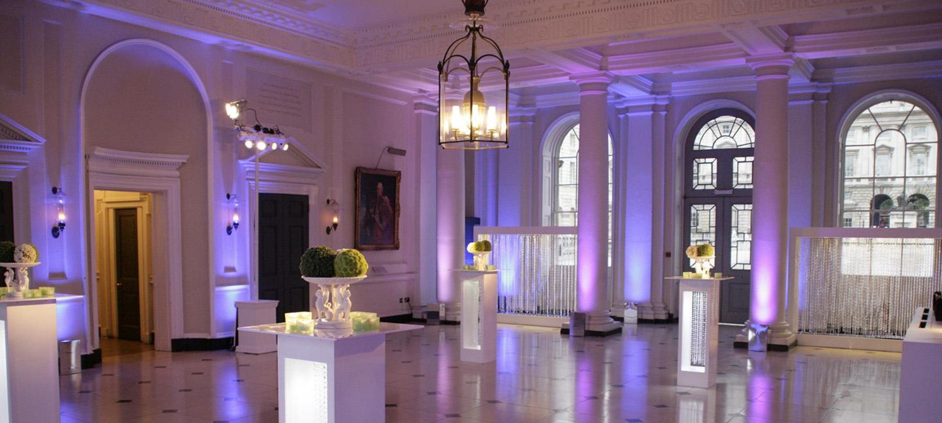 Seamen's Hall