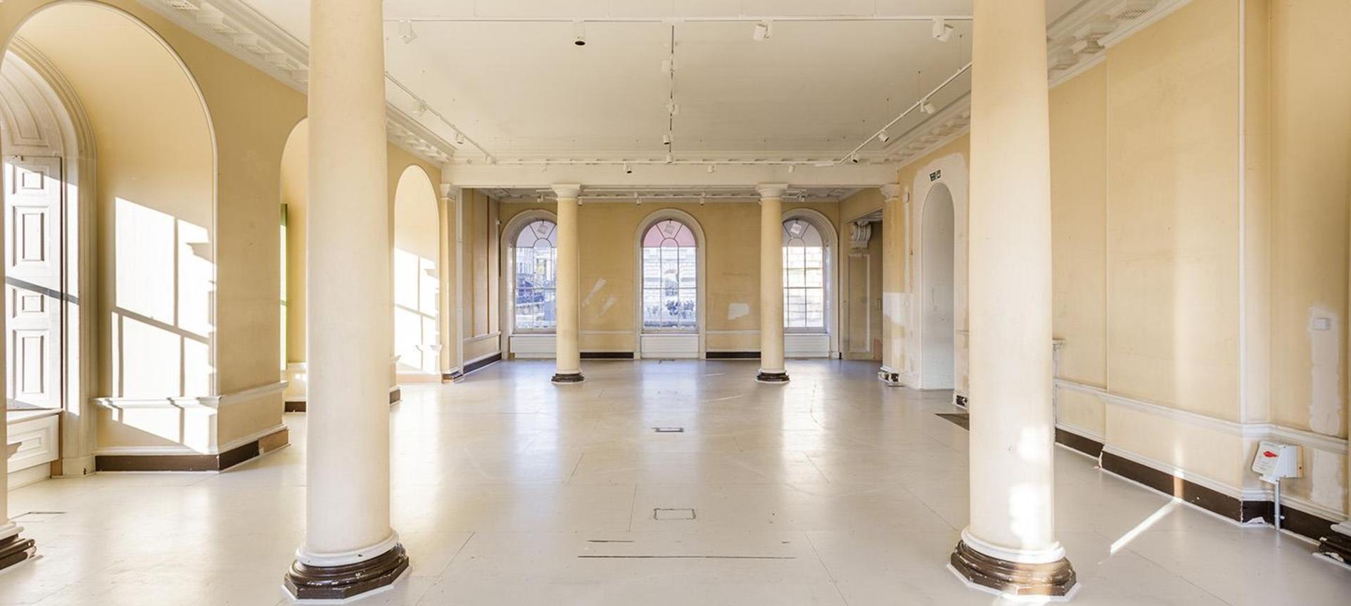 Lancaster Room