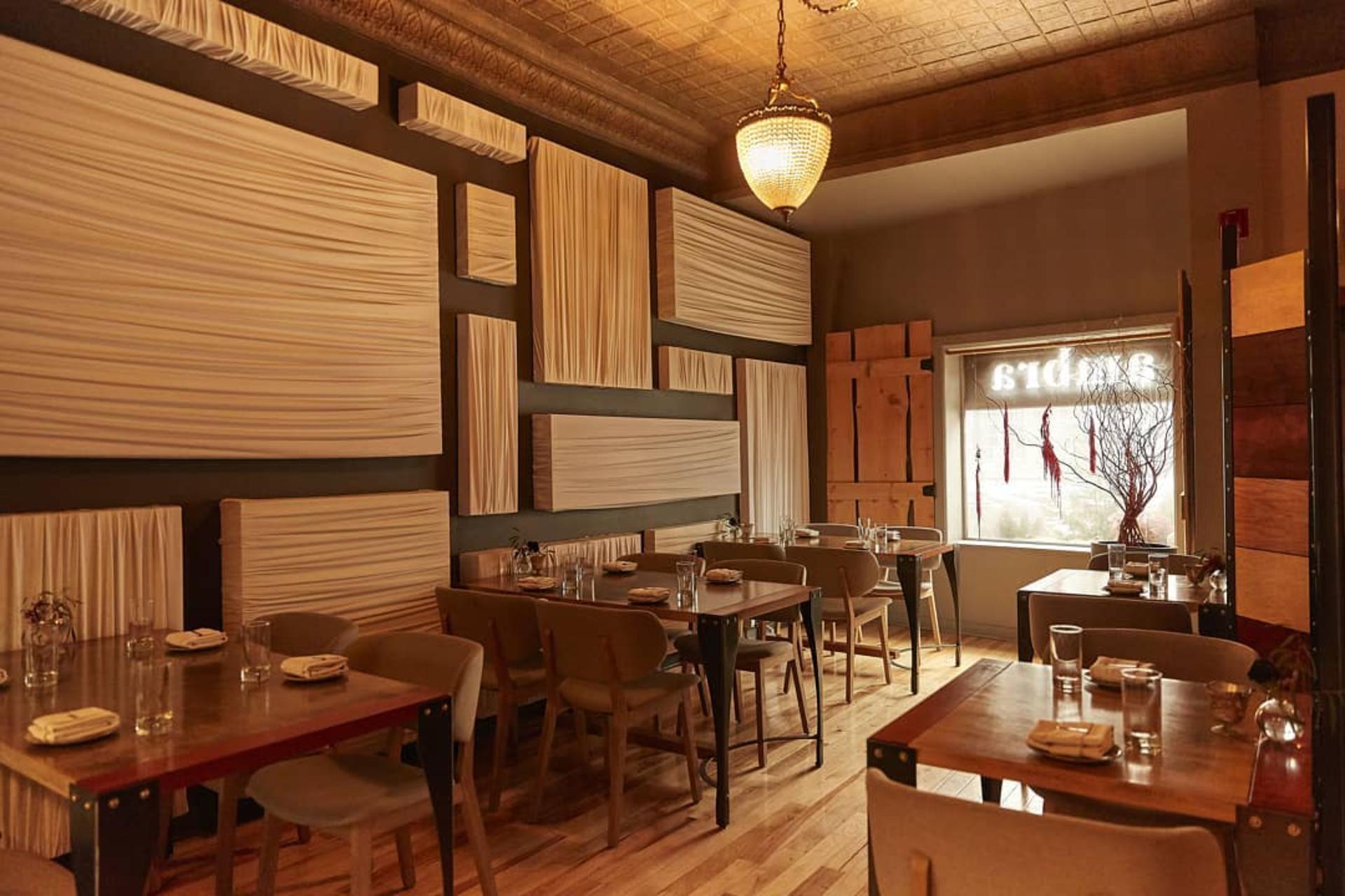 Main Dining Room